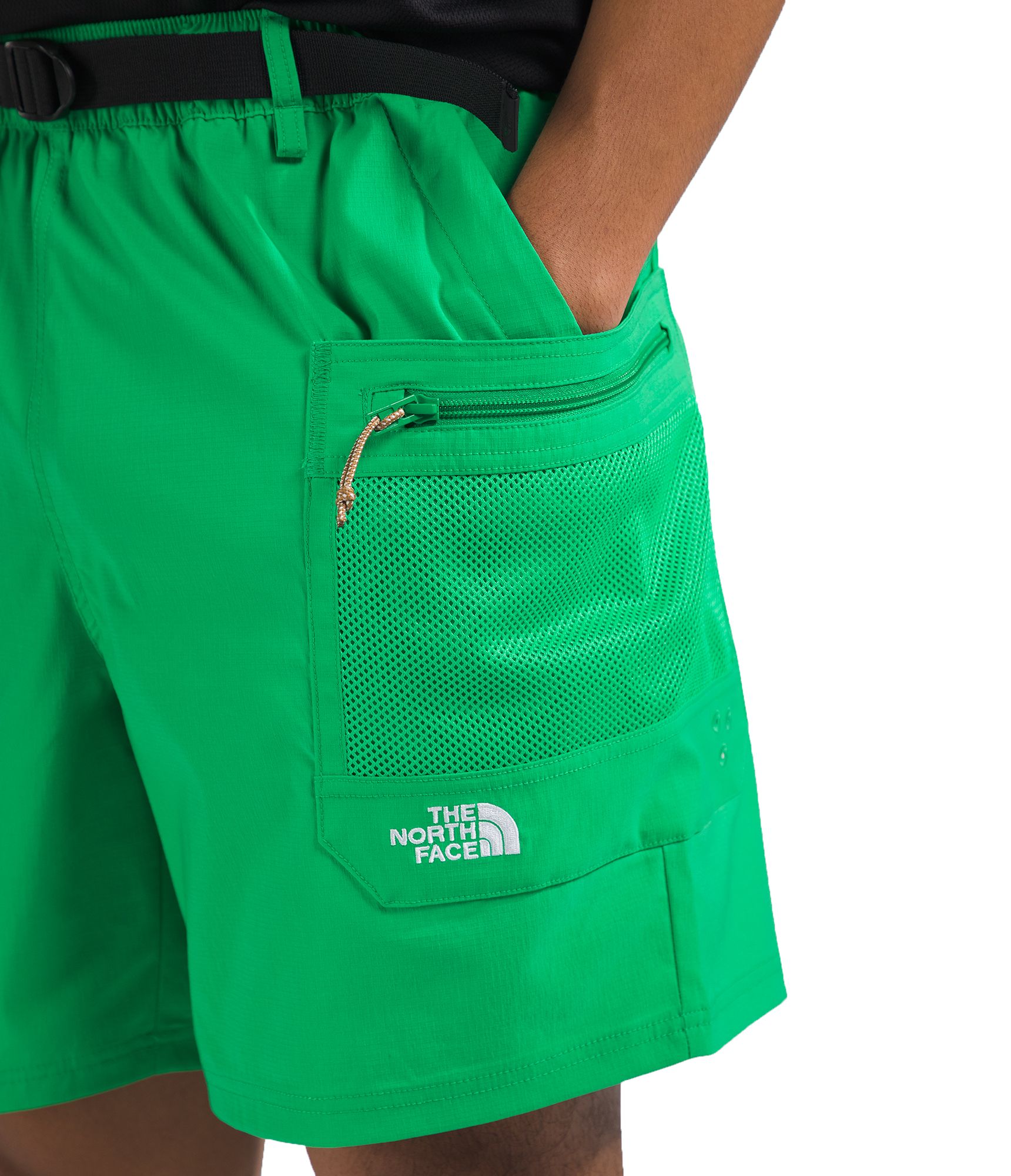 The North Face Men's Class V Pathfinder Belted 7" Short product image
