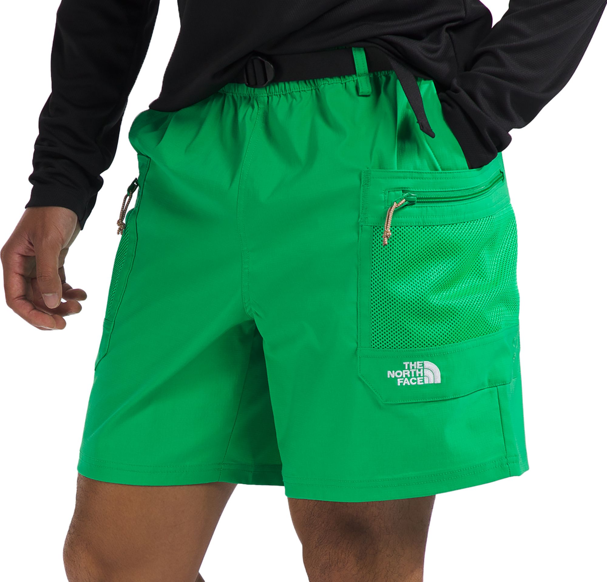 The North Face Men's Class V Pathfinder Belted 7" Short product image
