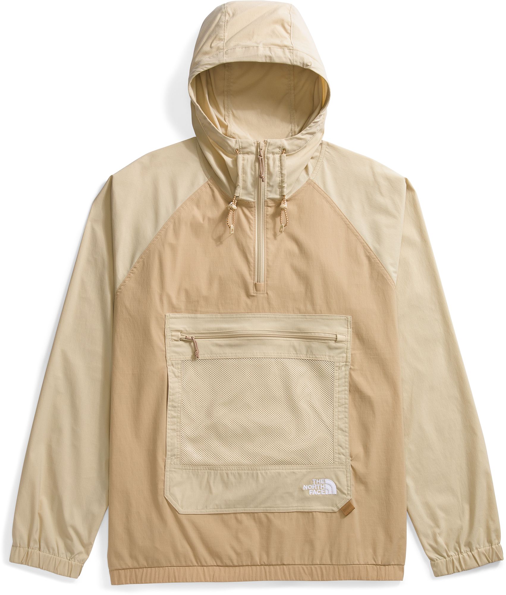 The North Face Men's Class V Pathfinder Pullover Jacket product image