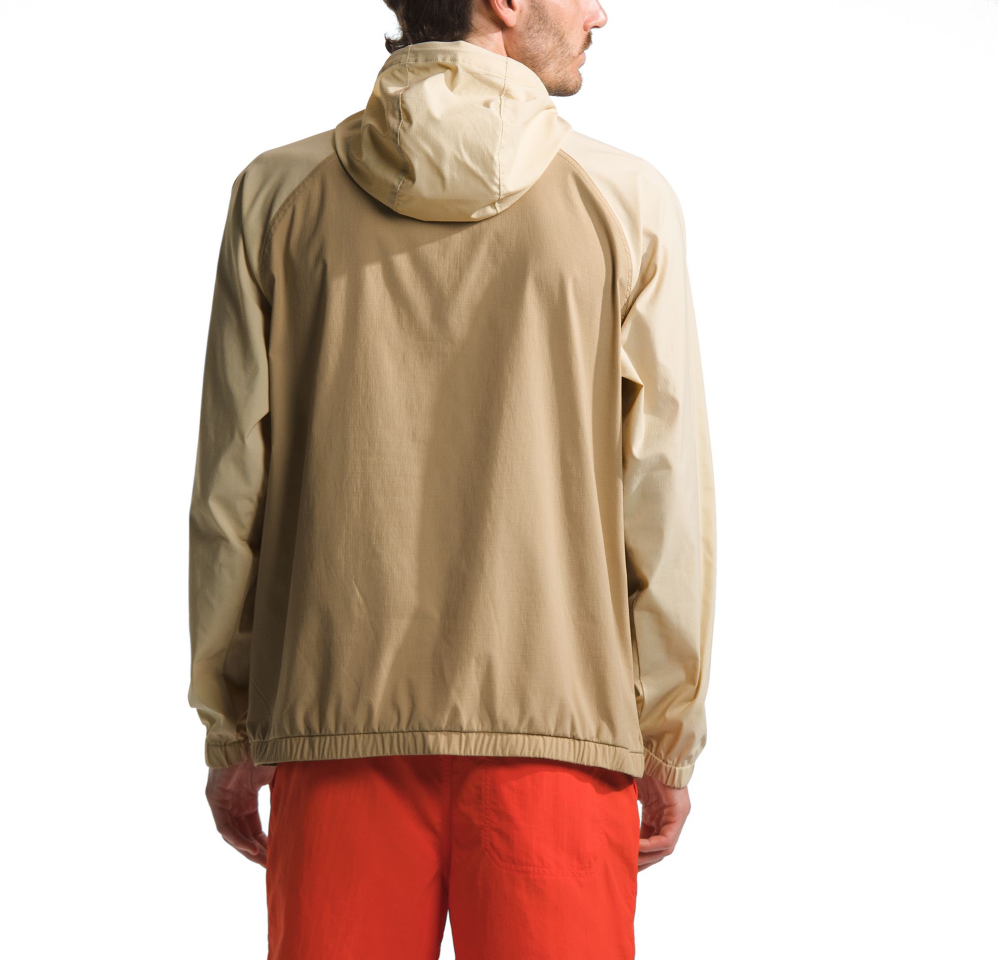 The North Face Men's Class V Pathfinder Pullover Jacket product image
