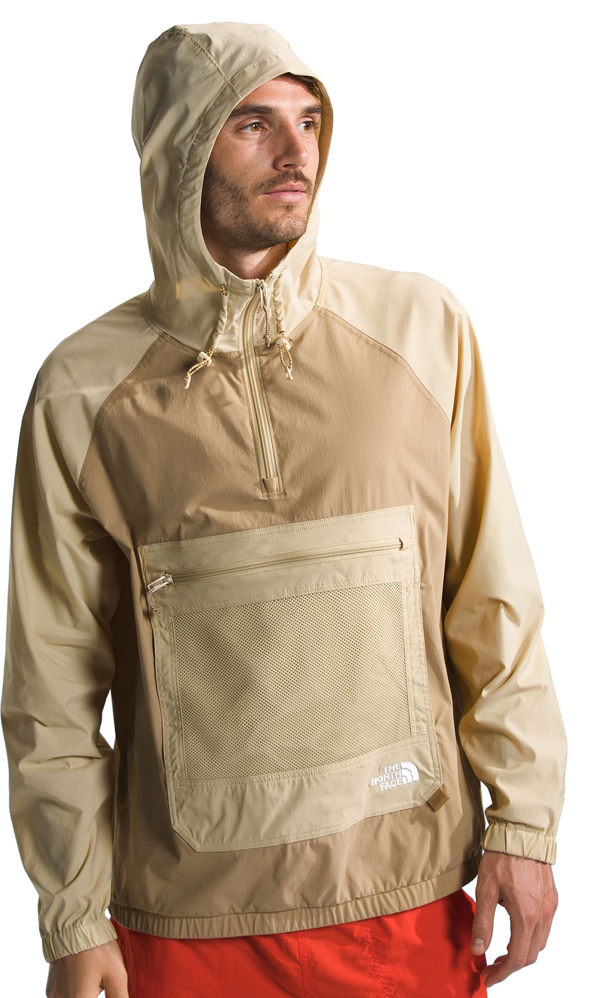 The North Face Men's Class V Pathfinder Pullover Jacket product image