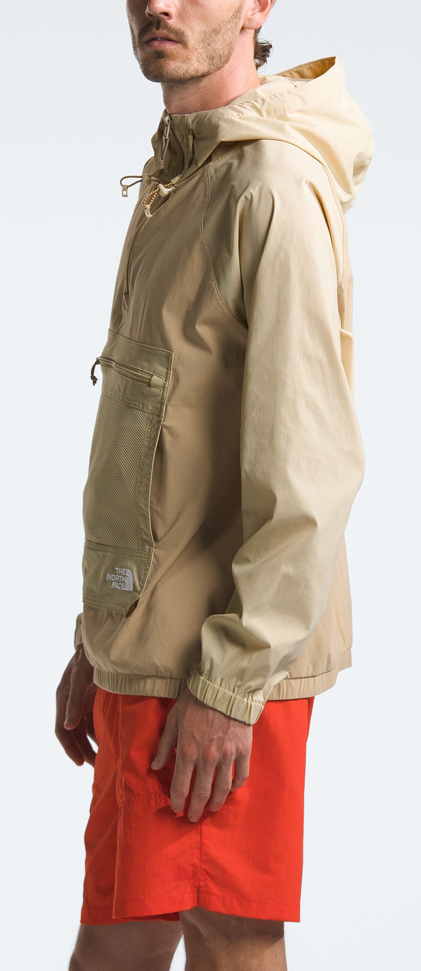The North Face Men's Class V Pathfinder Pullover Jacket product image