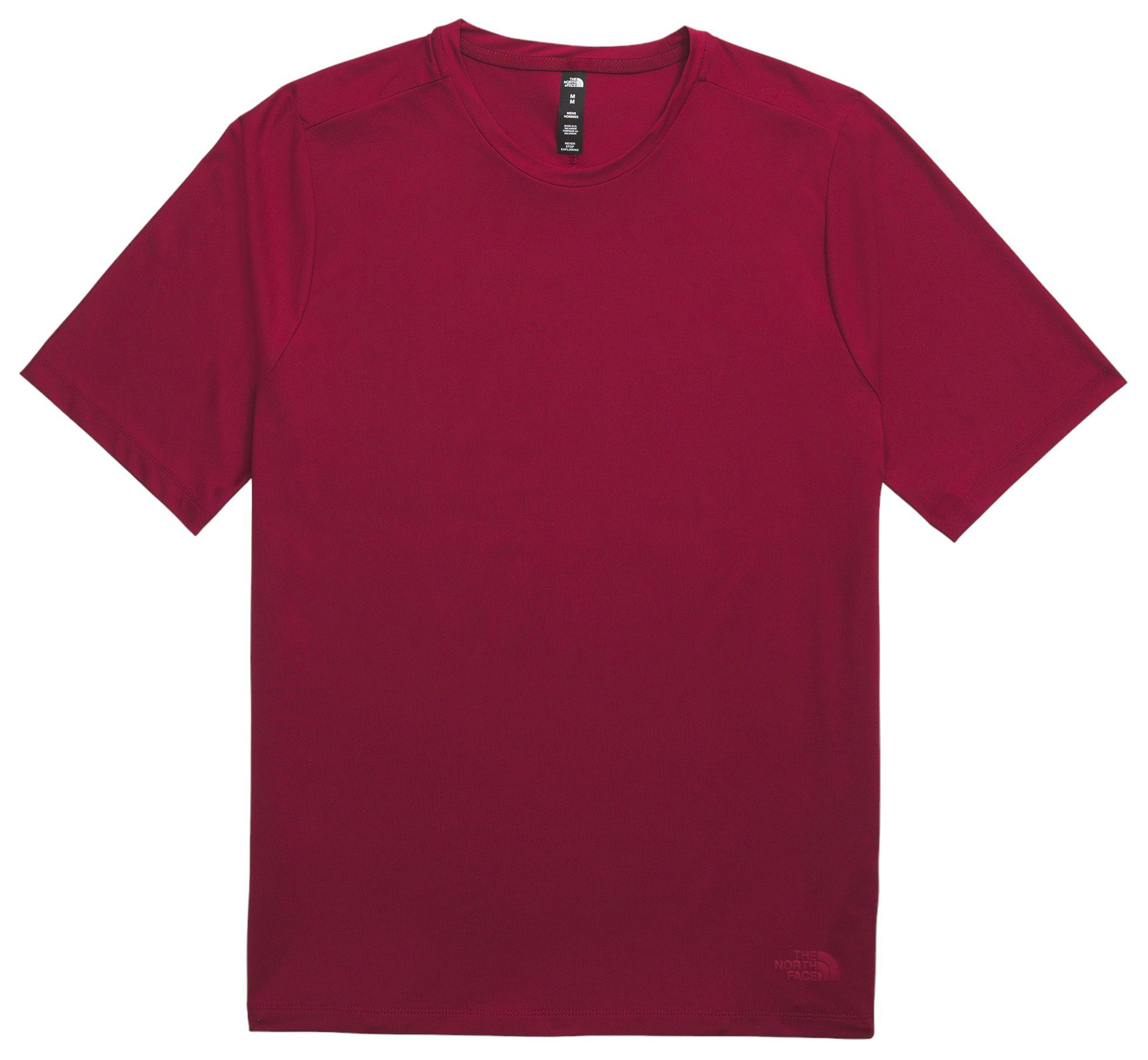 The North Face Men's Dune Sky Short Sleeve Crewneck T-Shirt product image