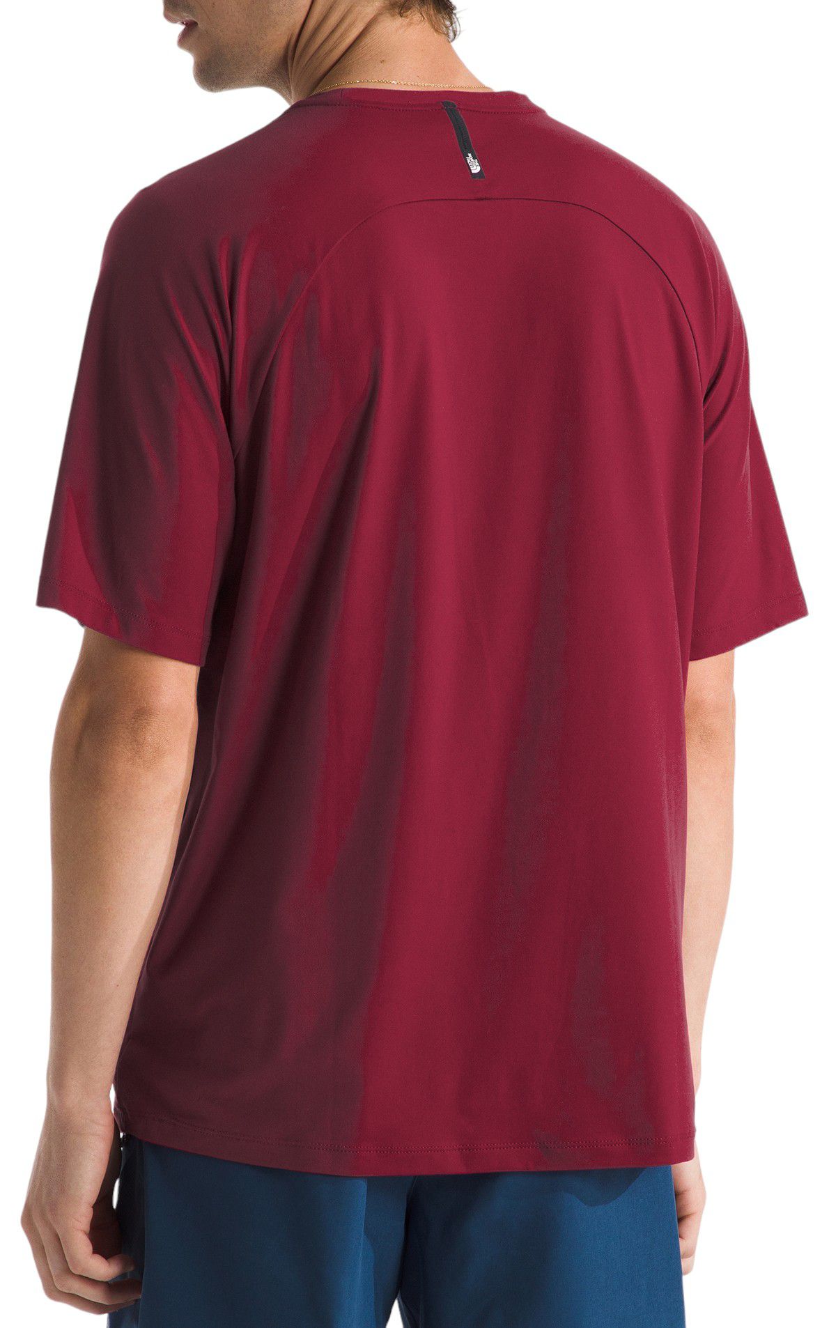 The North Face Men's Dune Sky Short Sleeve Crewneck T-Shirt product image