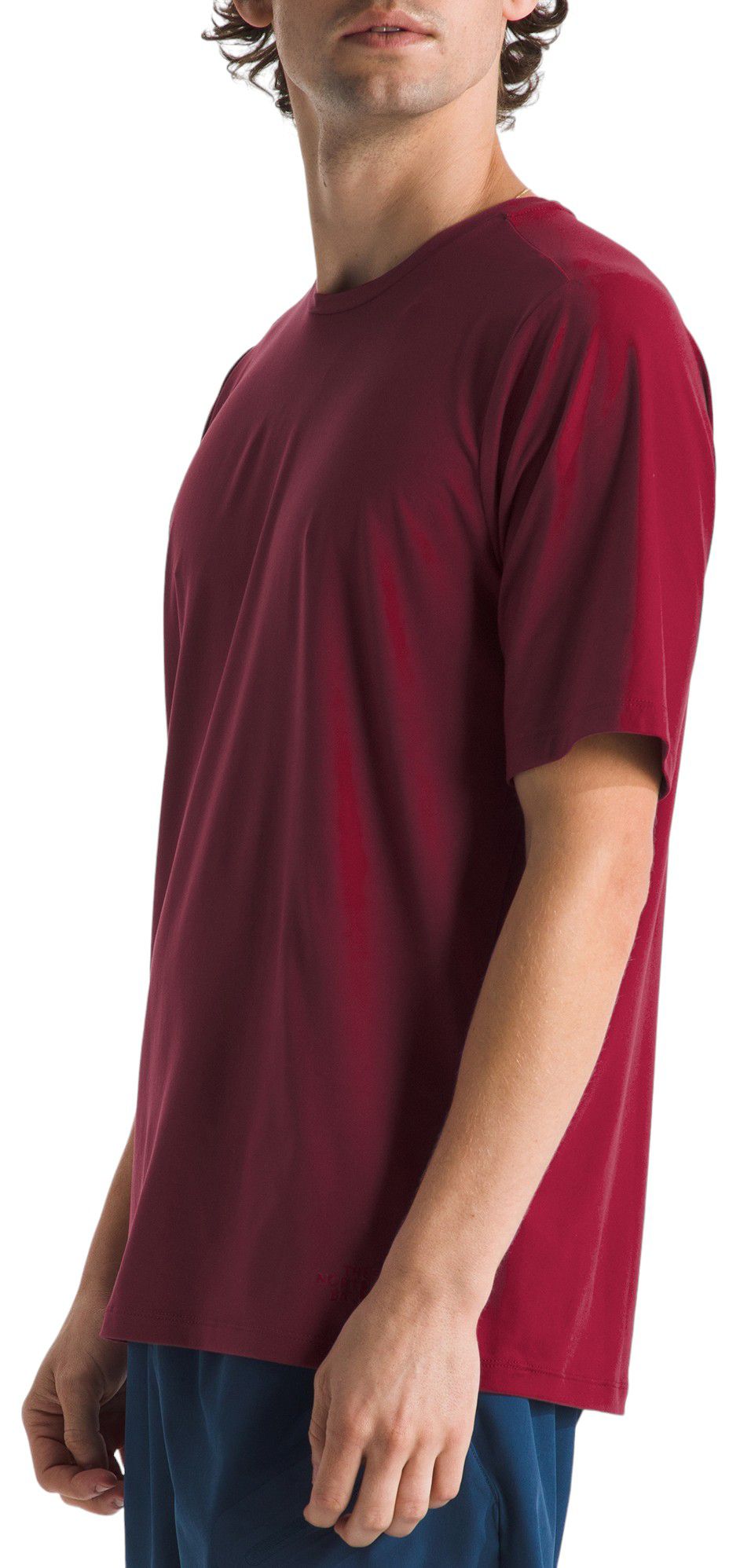 The North Face Men's Dune Sky Short Sleeve Crewneck T-Shirt product image