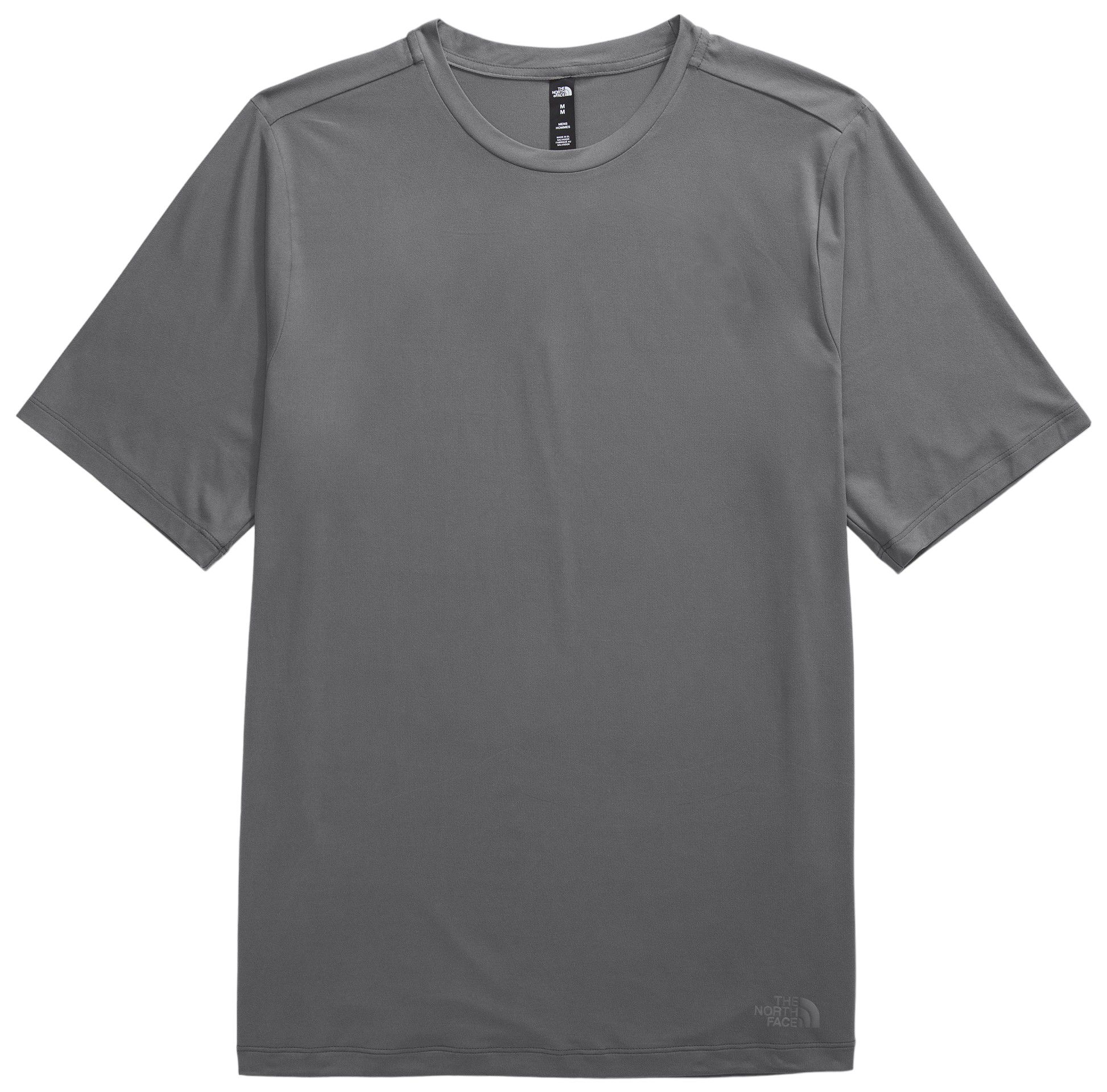 The North Face Men's Dune Sky Short Sleeve Crewneck T-Shirt product image