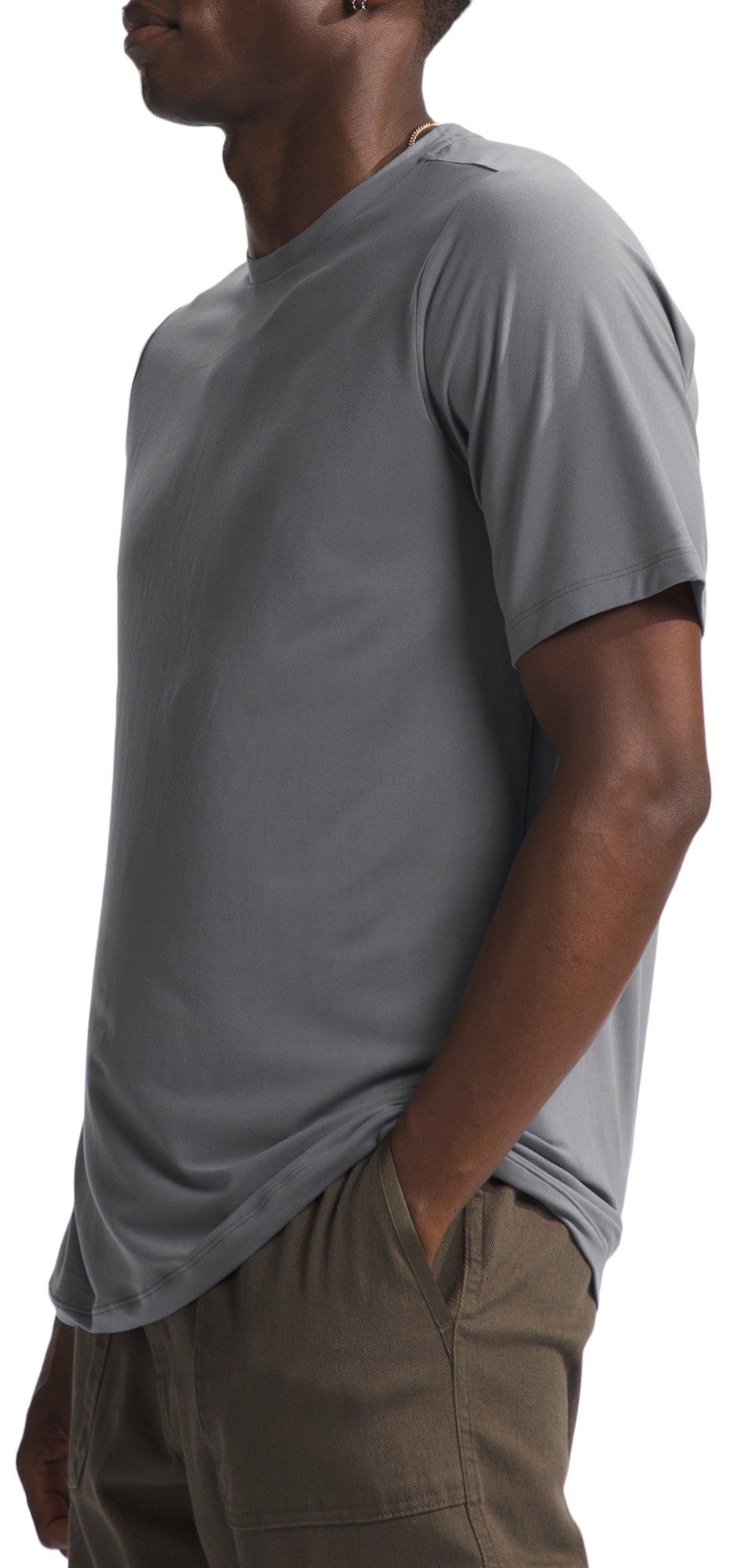 The North Face Men's Dune Sky Short Sleeve Crewneck T-Shirt product image