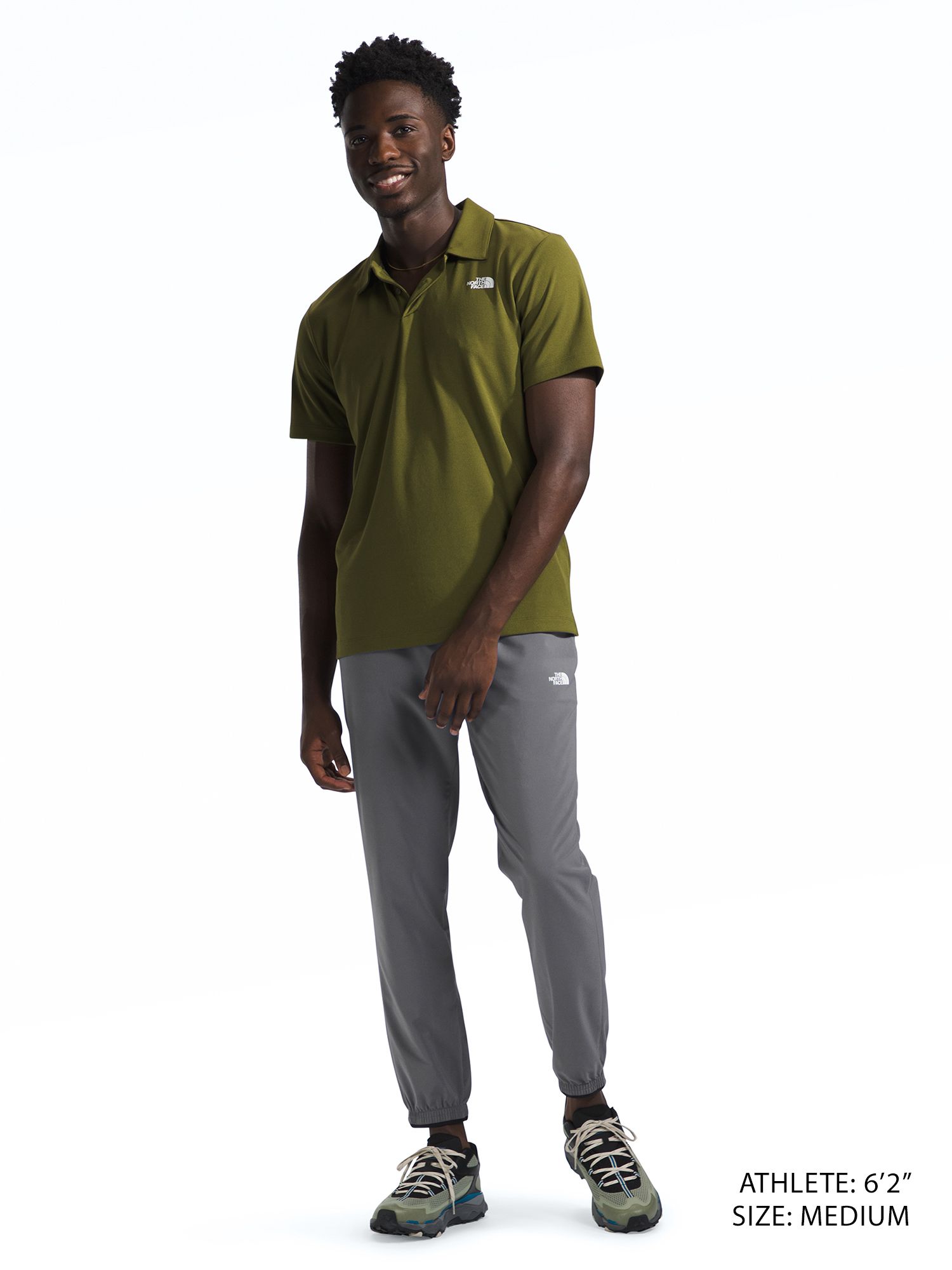 The North Face Men's Wander 2.0 Jogger product image