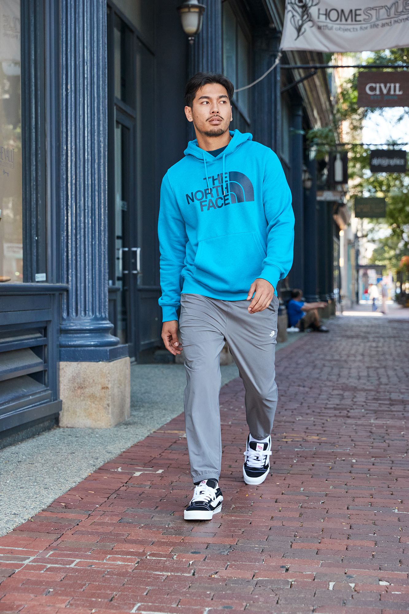 The North Face Men's Wander 2.0 Jogger product image