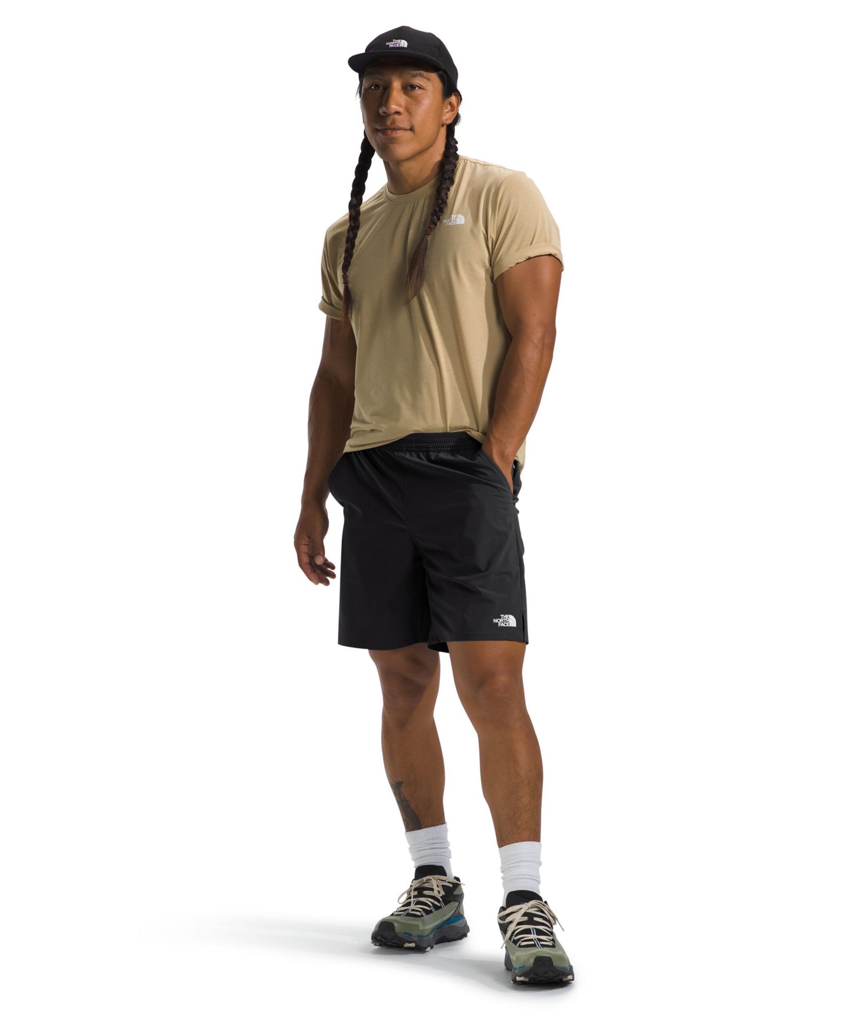 The North Face Men's Wander 2.0 Shorts product image