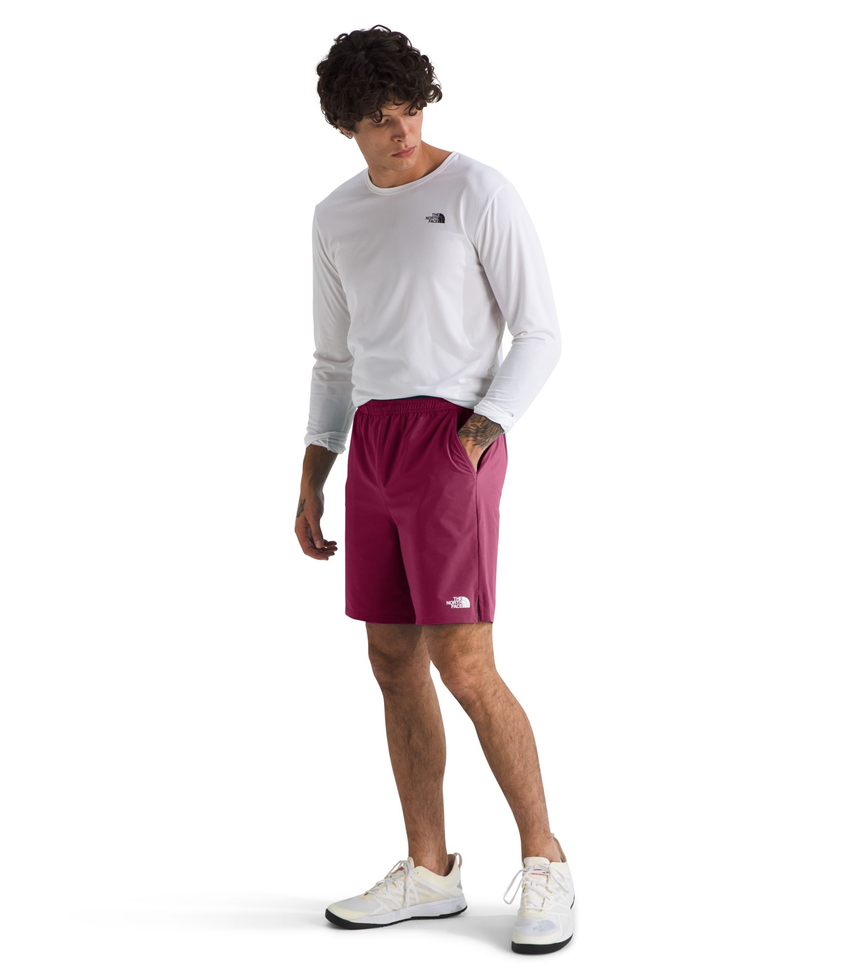 The North Face Men's Wander 2.0 Shorts product image