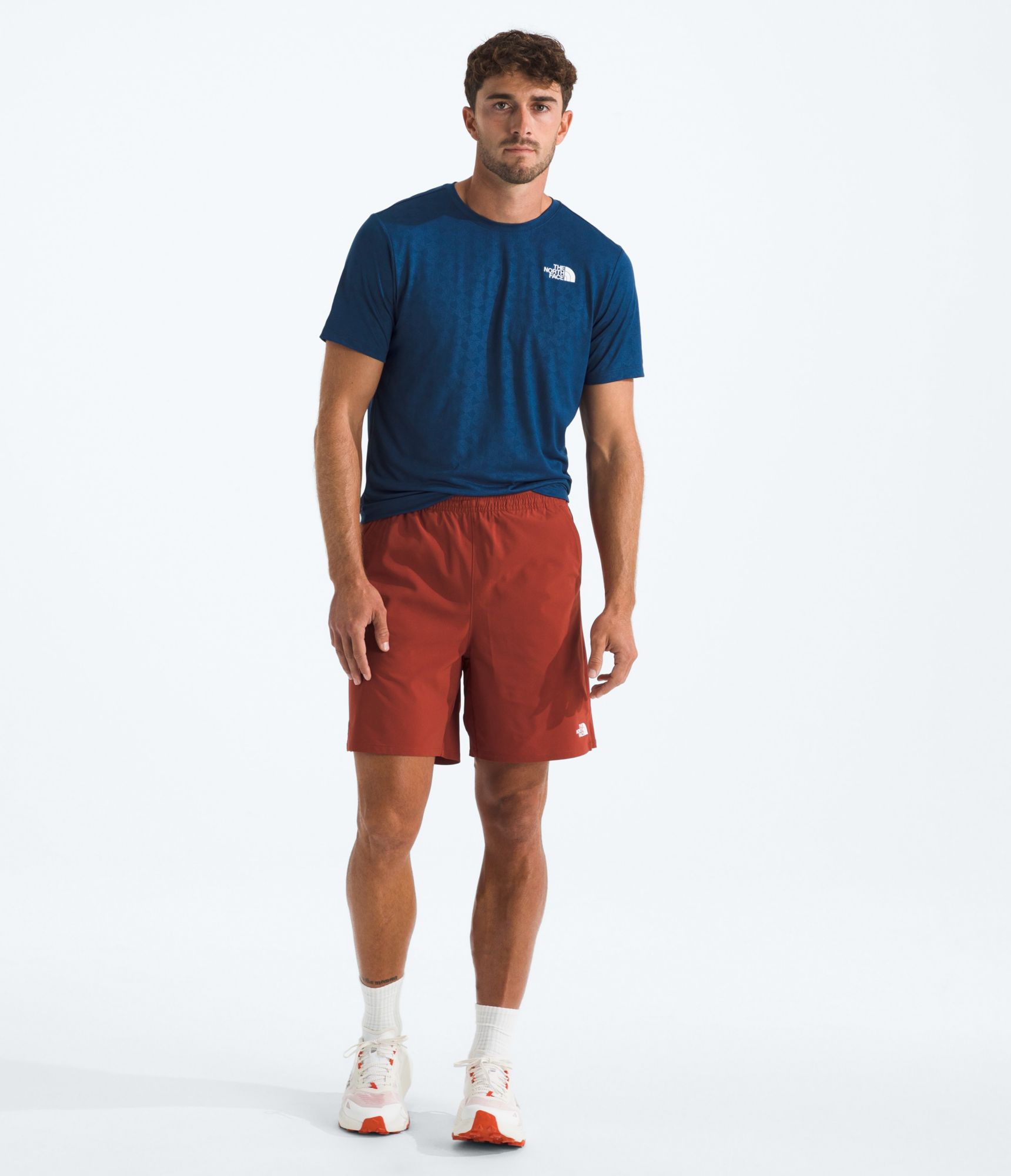 The North Face Men's Wander 2.0 Shorts product image