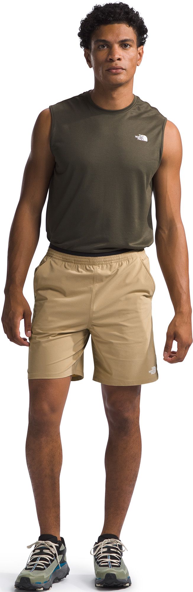 The North Face Men's Wander 2.0 Shorts product image