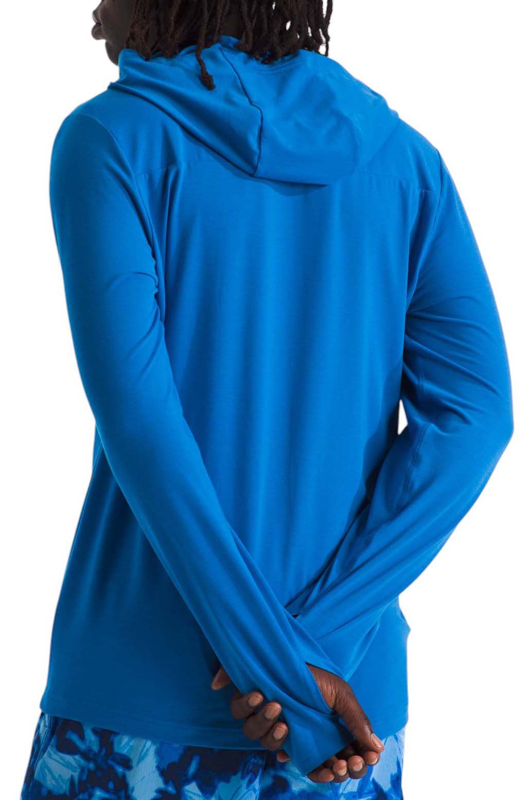 The North Face Men's Adventure Sun Hoodie product image