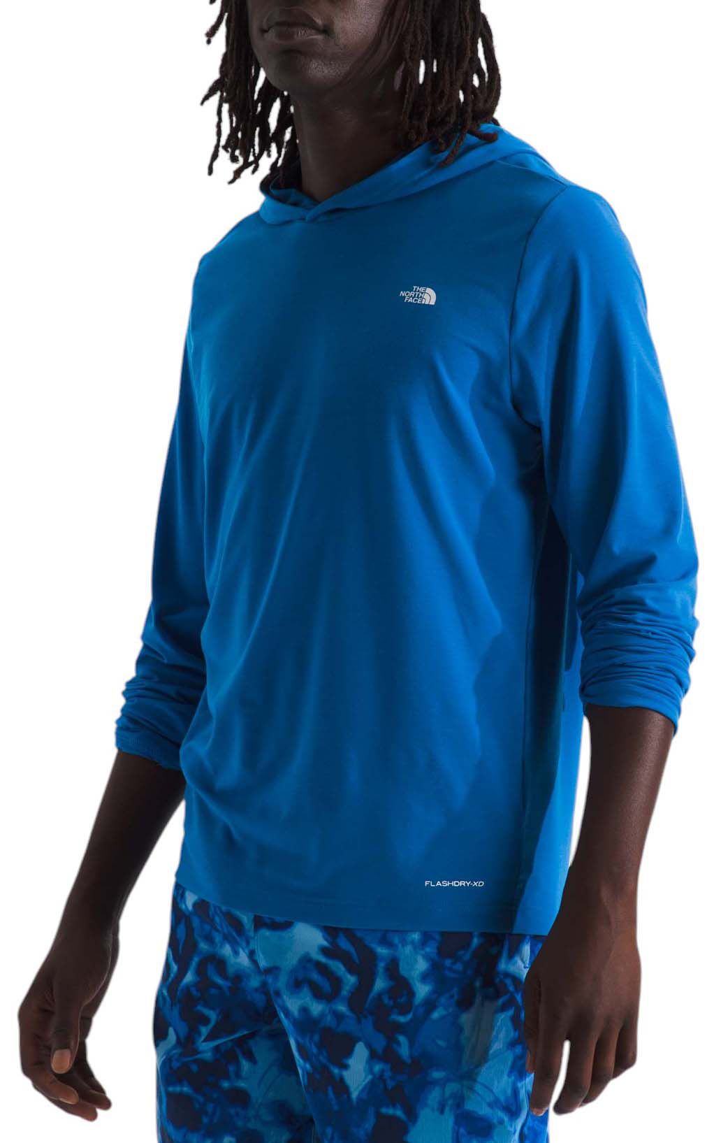 The North Face Men's Adventure Sun Hoodie product image