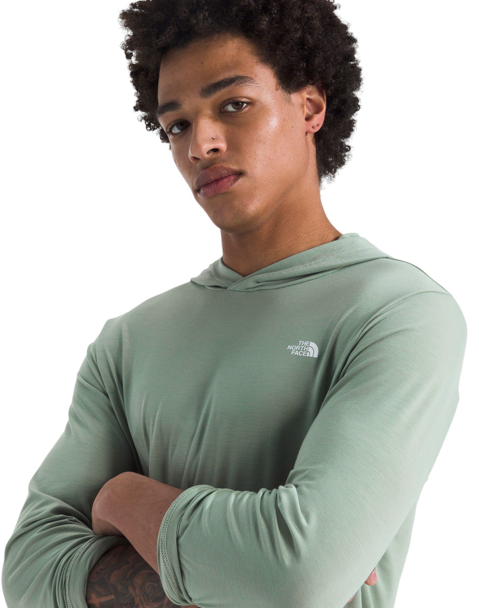 The North Face Men's Adventure Sun Hoodie product image