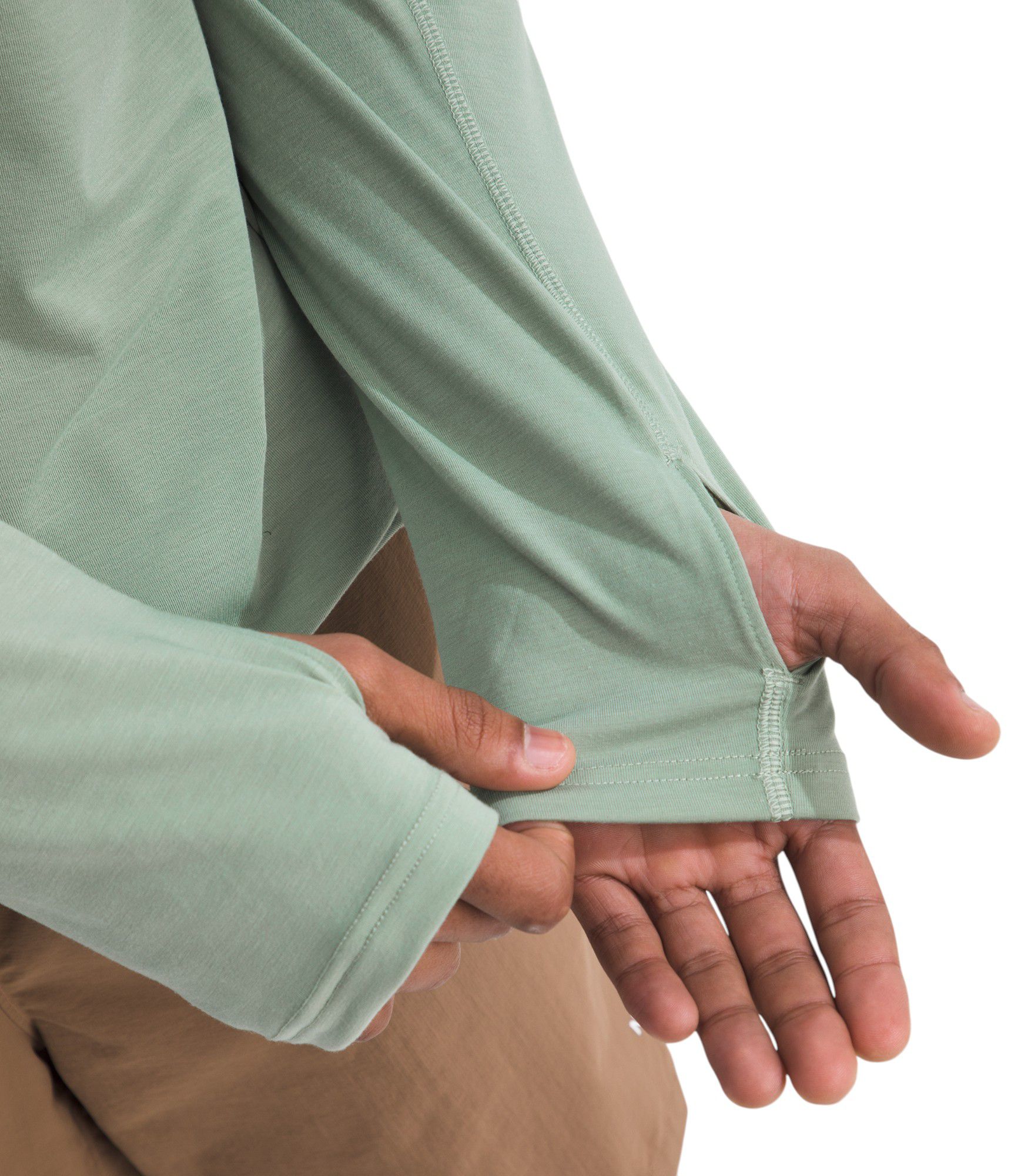 The North Face Men's Adventure Sun Hoodie product image