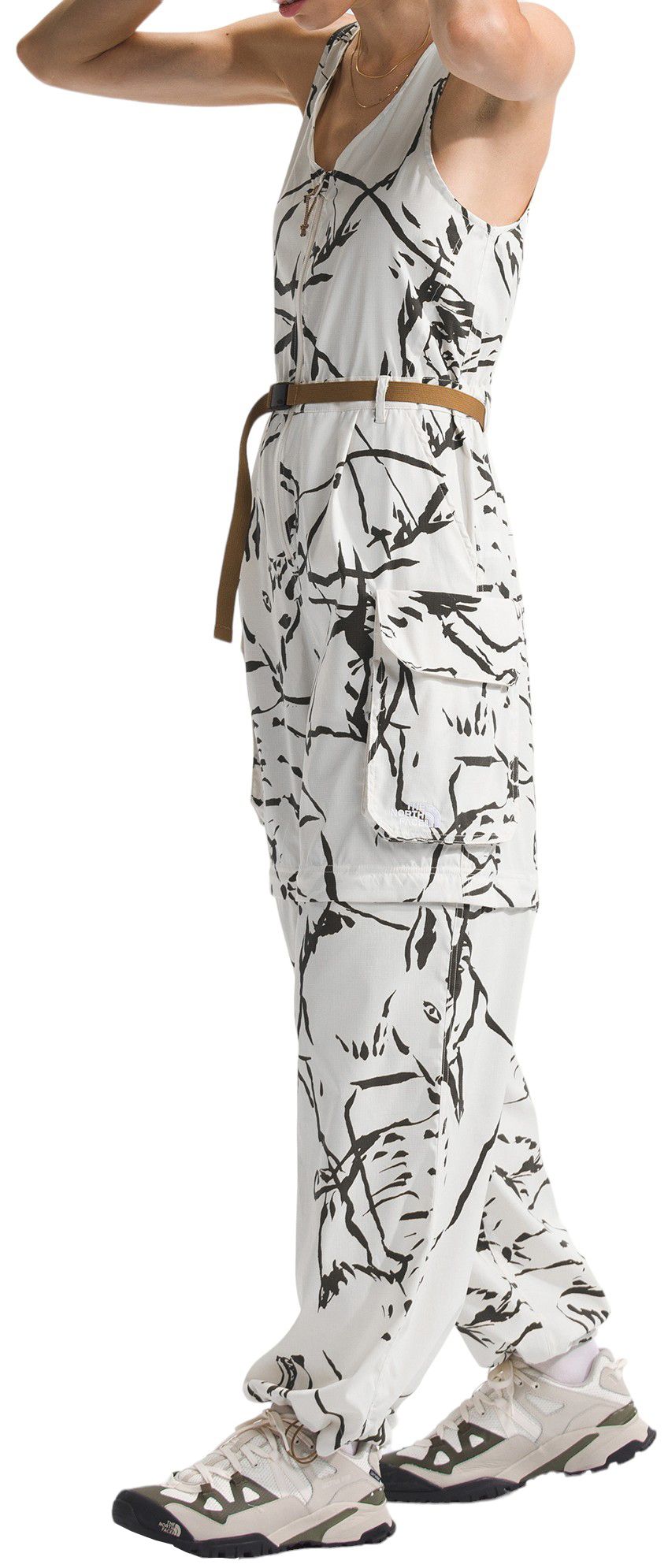 The North Face Women's Class V Romper product image