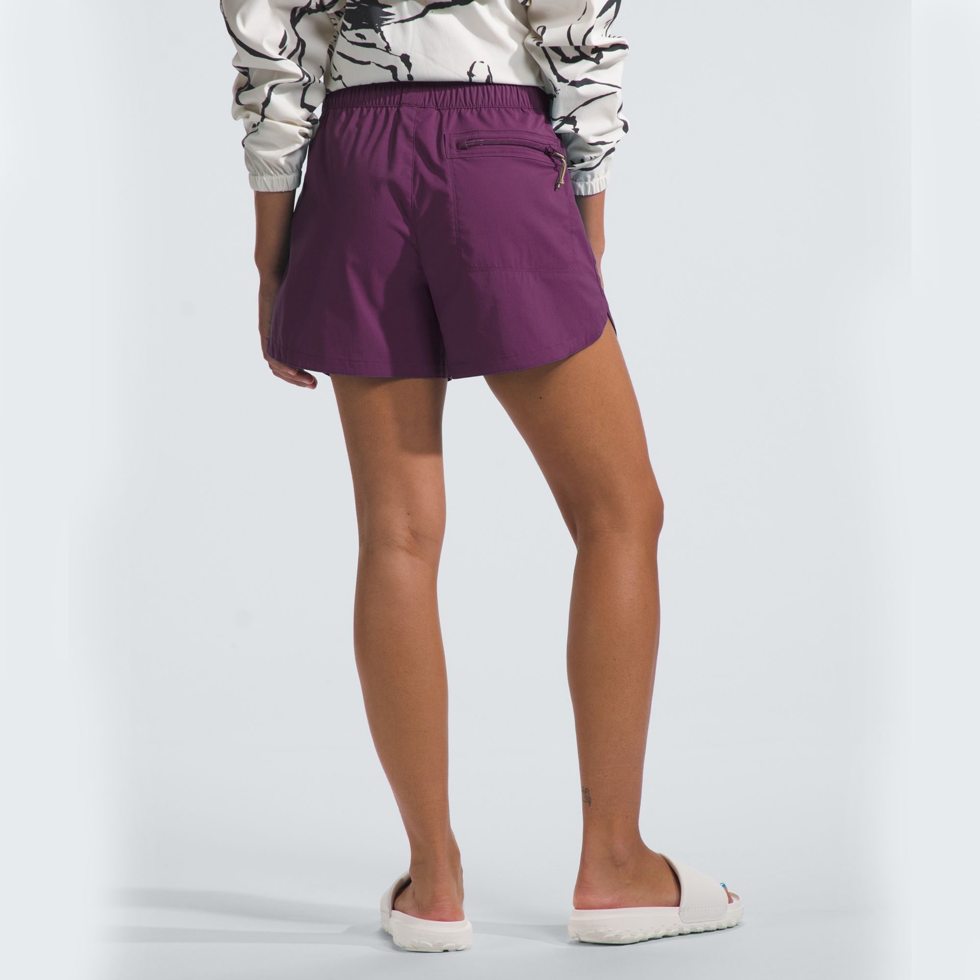 The North Face Women's Class V Pathfinder Shorts product image