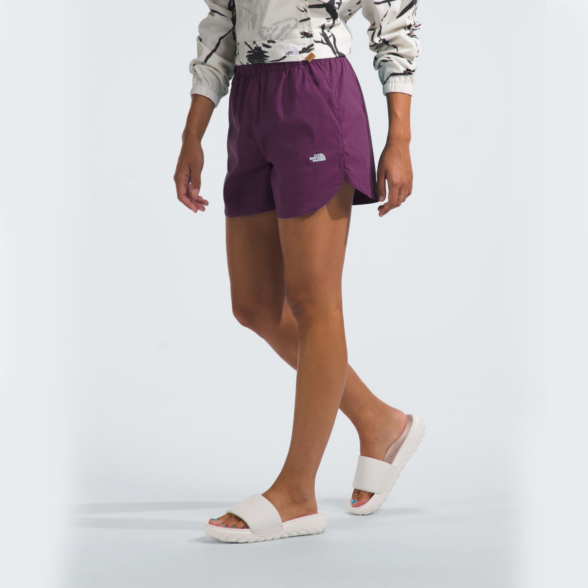 The North Face Women's Class V Pathfinder Shorts product image