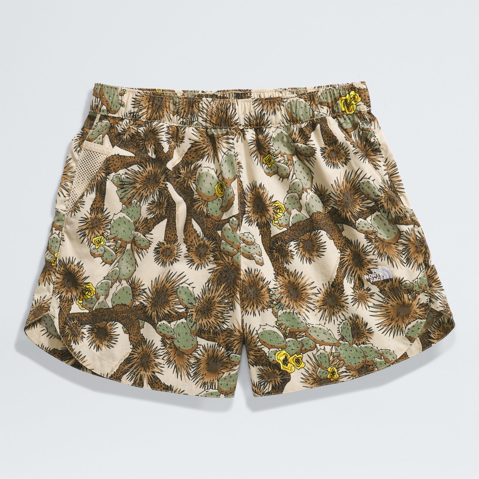 The North Face Women's Class V Pathfinder Shorts product image