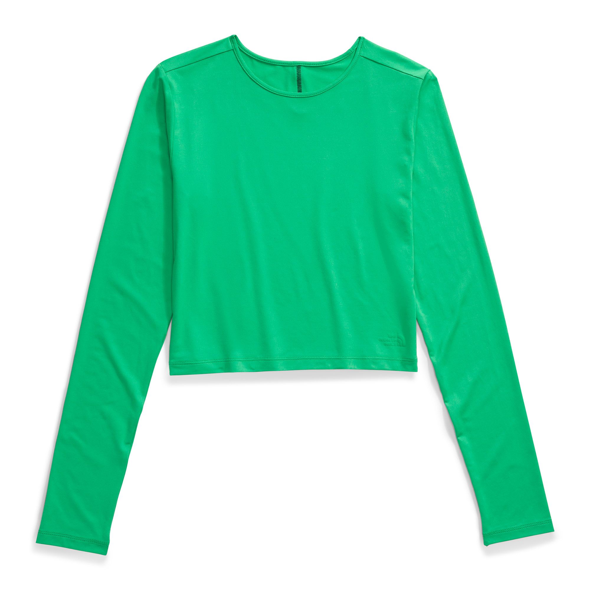 The North Face Women's Dune Sky Long Sleeve Shirt product image