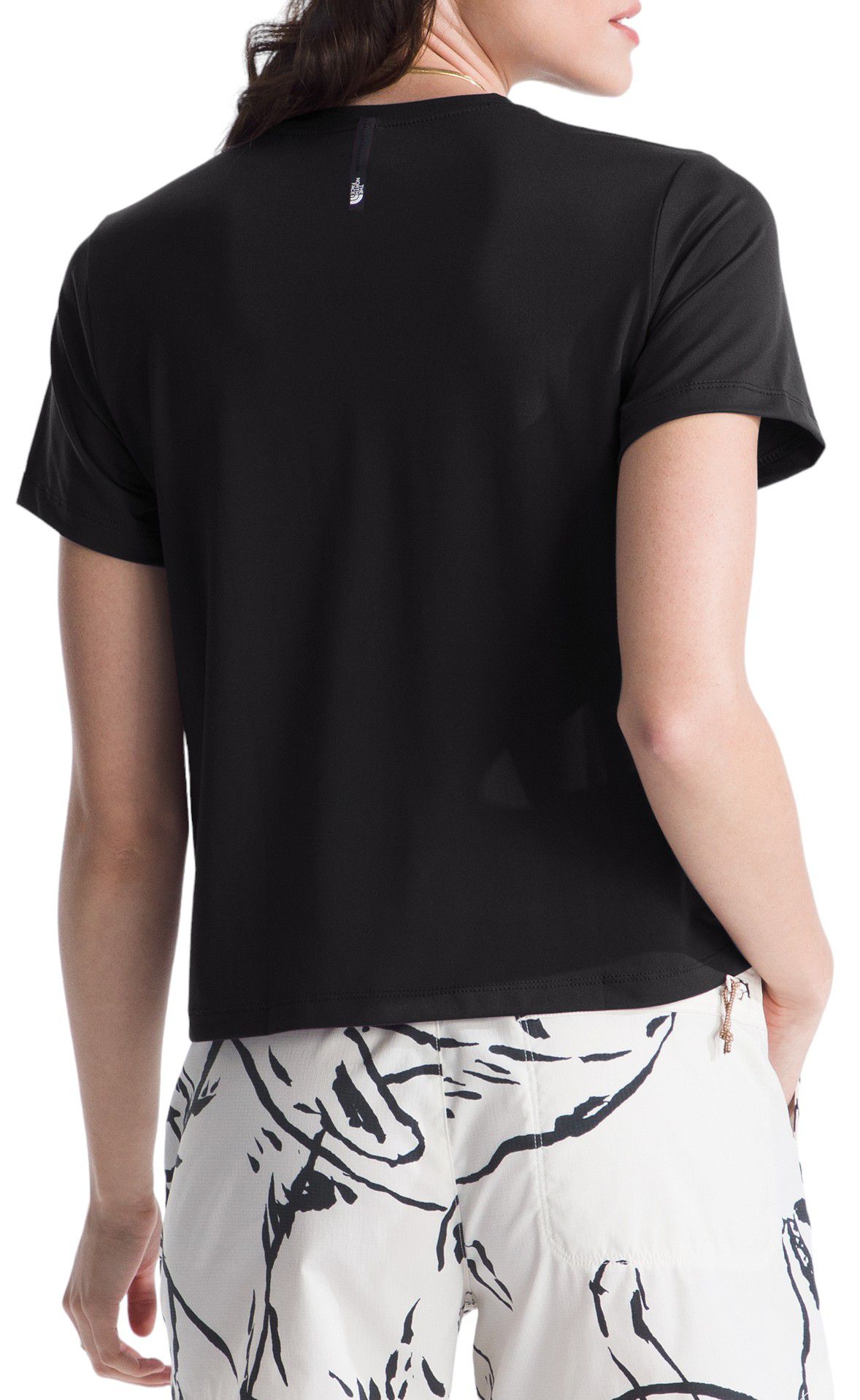 The North Face Women's Dune Sky Short Sleeve T-Shirt product image