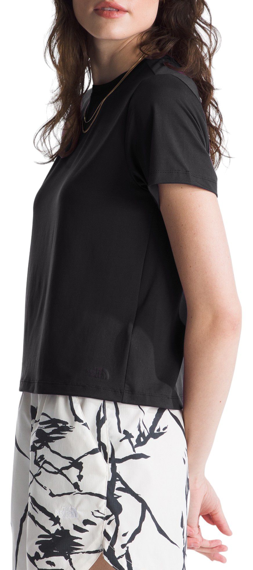 The North Face Women's Dune Sky Short Sleeve T-Shirt product image