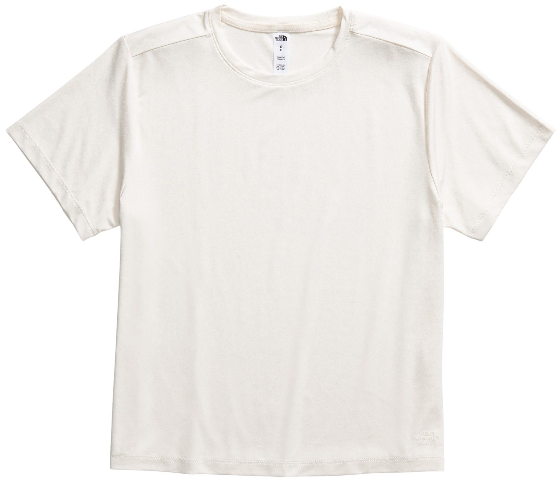 The North Face Women's Dune Sky Short Sleeve T-Shirt product image