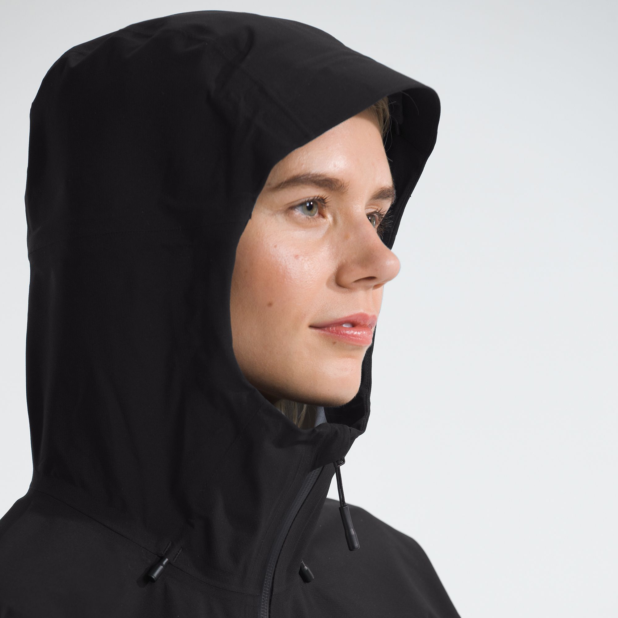 The North Face Women's Frontier Jacket