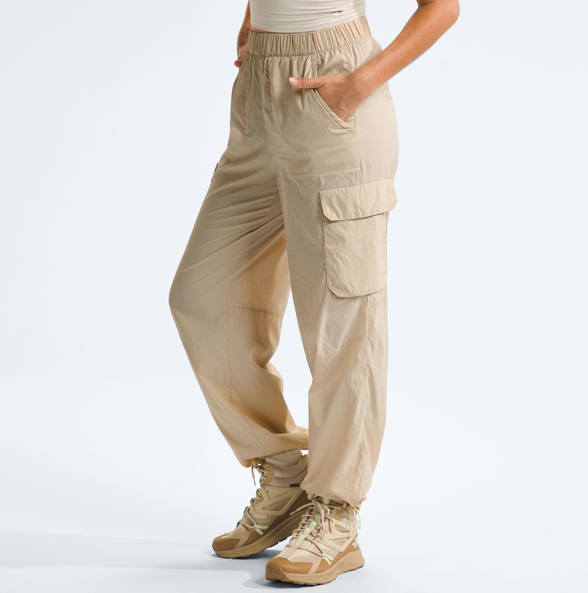 The North Face Women's Spring Peak Cargo Pants product image