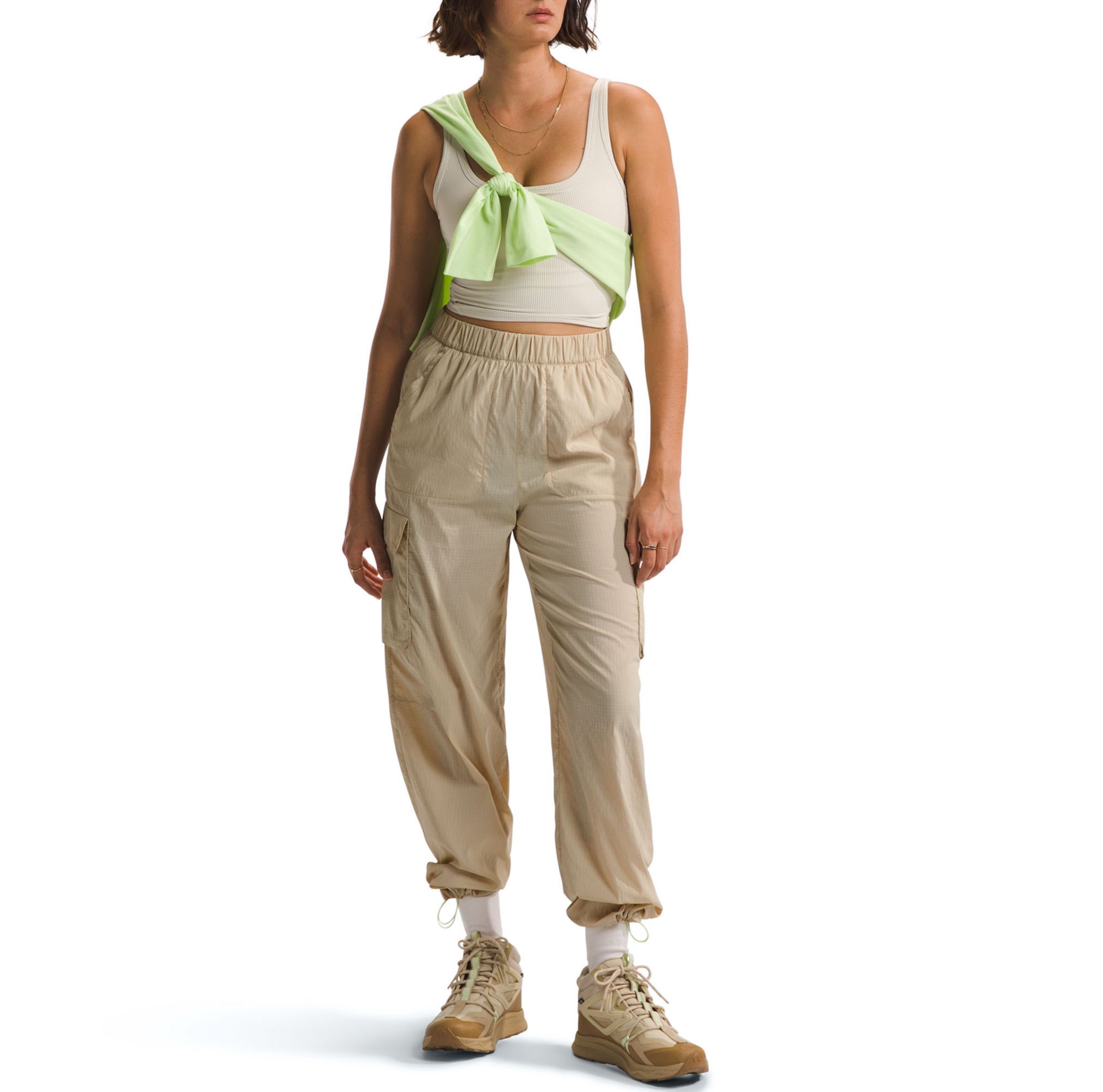 The North Face Women's Spring Peak Cargo Pants product image