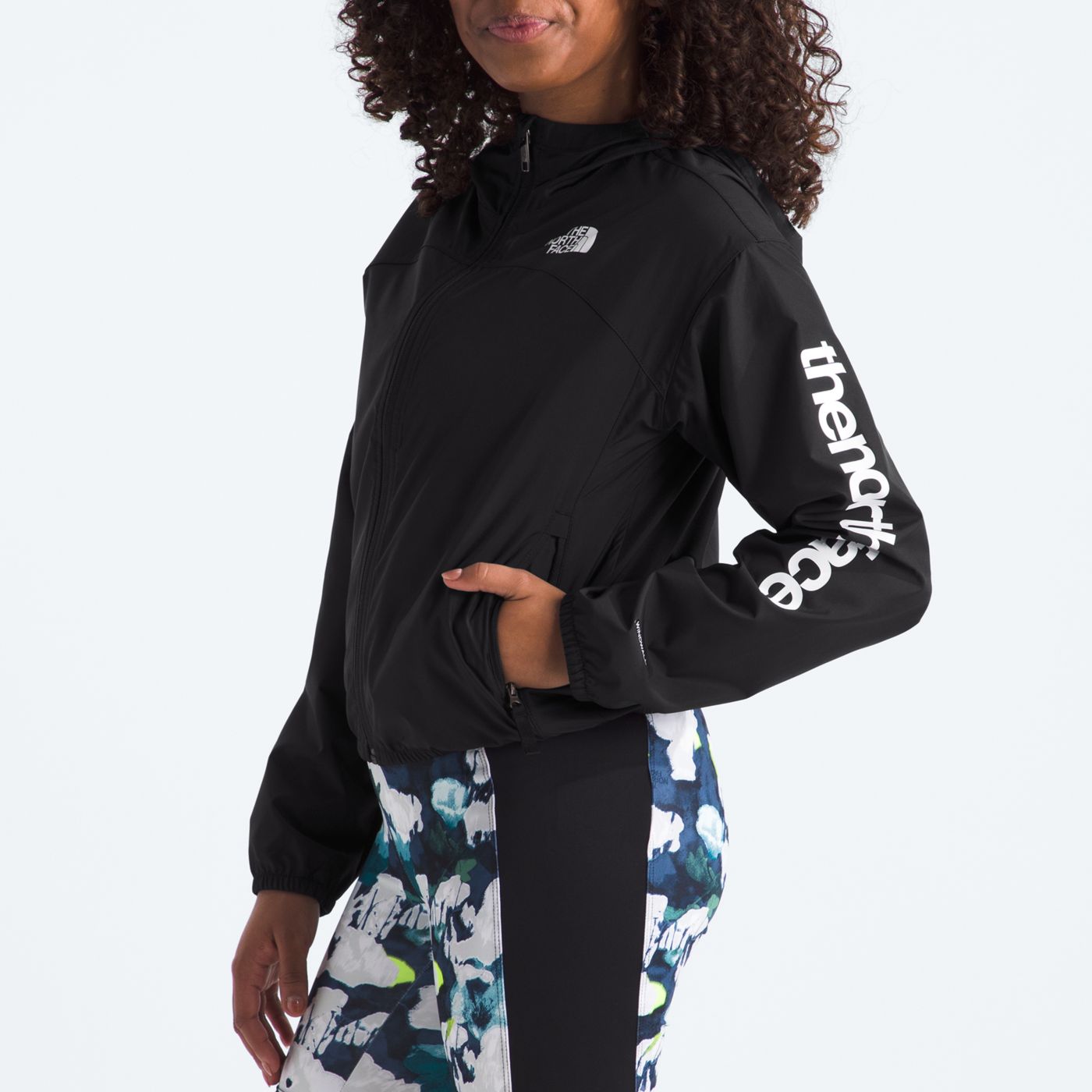 North face windwall womens best sale