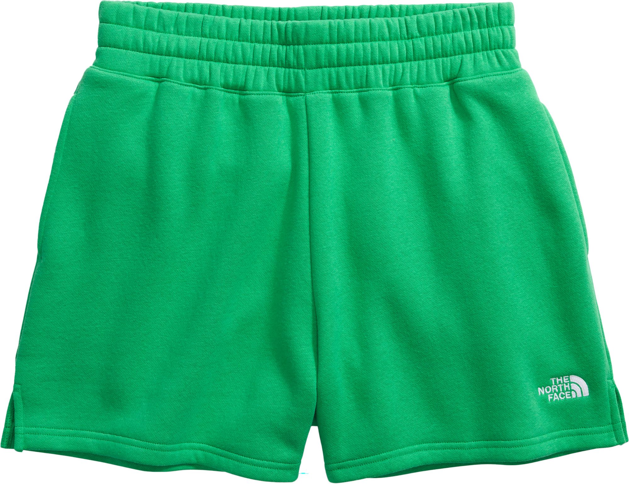 The North Face Women's Evolution Fleece Short product image