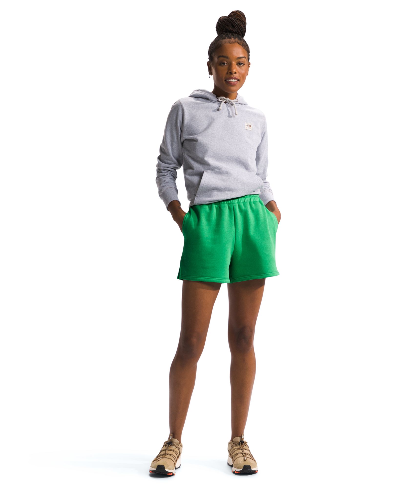 The North Face Women's Evolution Fleece Short product image