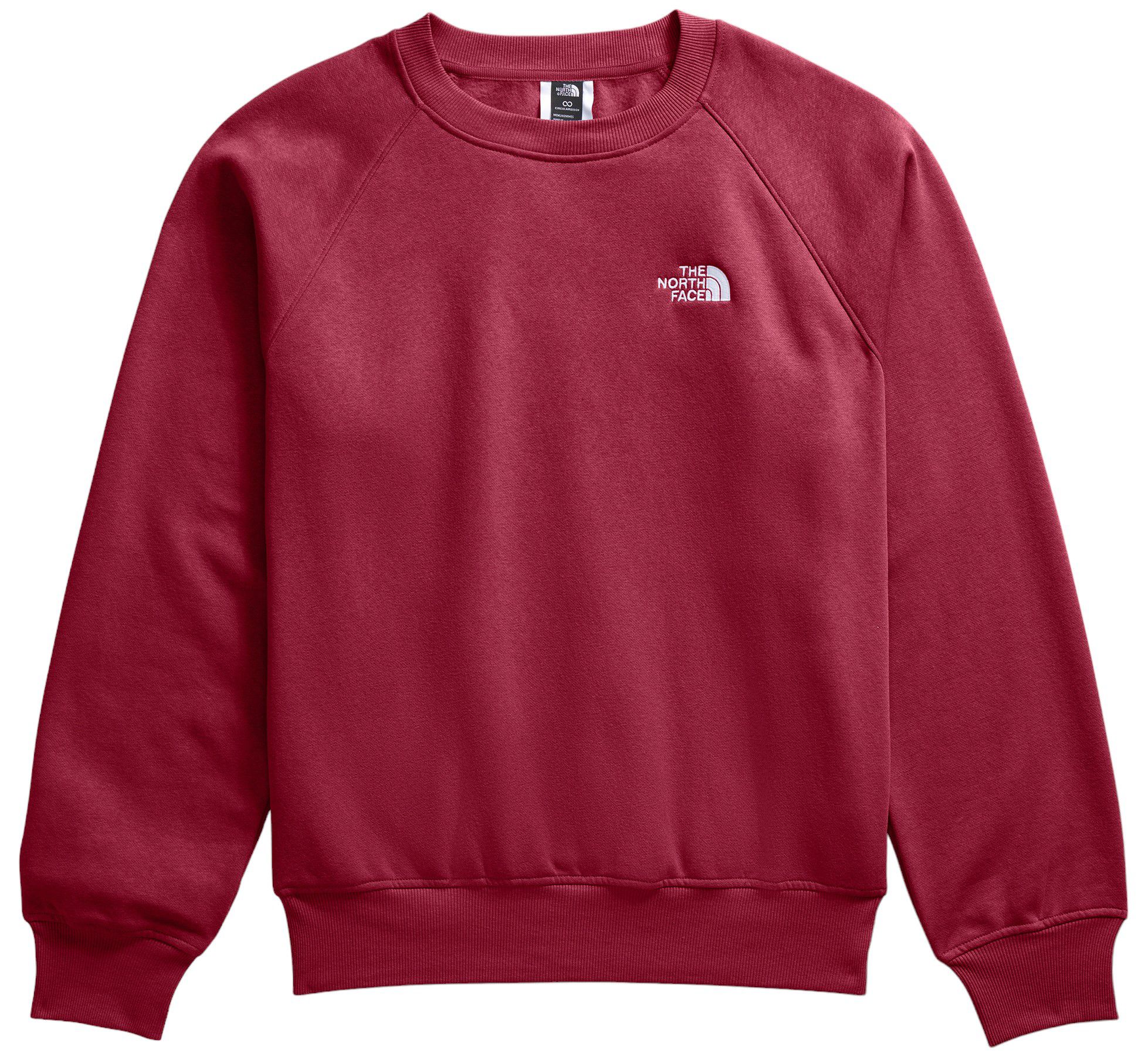 The North Face Men's Evolution Crew Sweatshirt product image