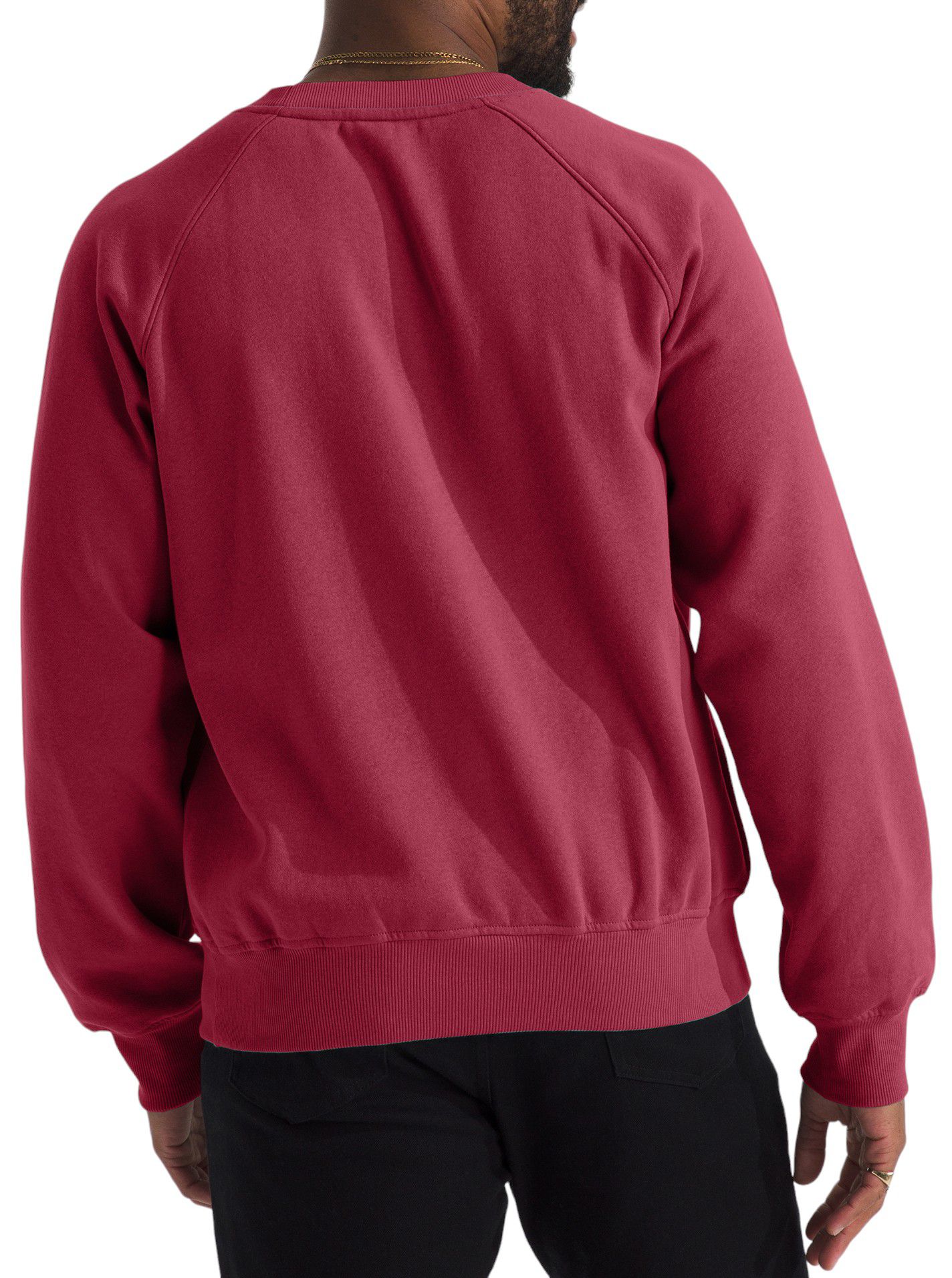 The North Face Men's Evolution Crew Sweatshirt product image