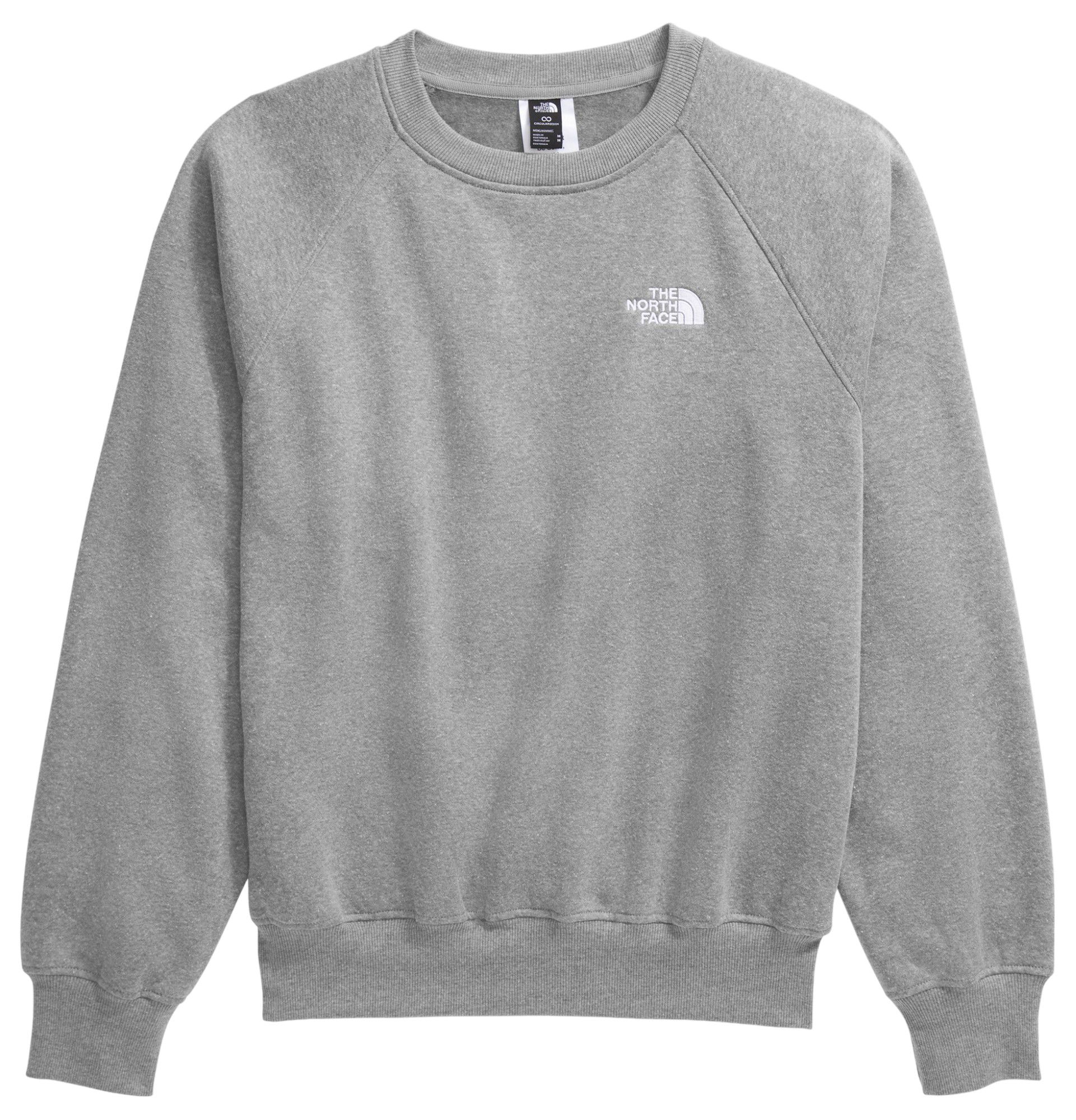 The North Face Men's Evolution Crew Sweatshirt product image