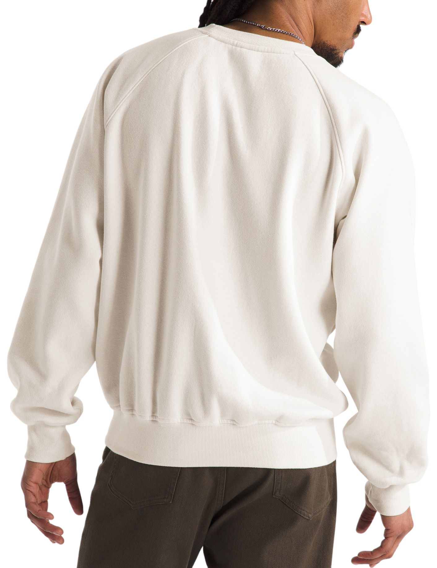 The North Face Men's Evolution Crew Sweatshirt product image