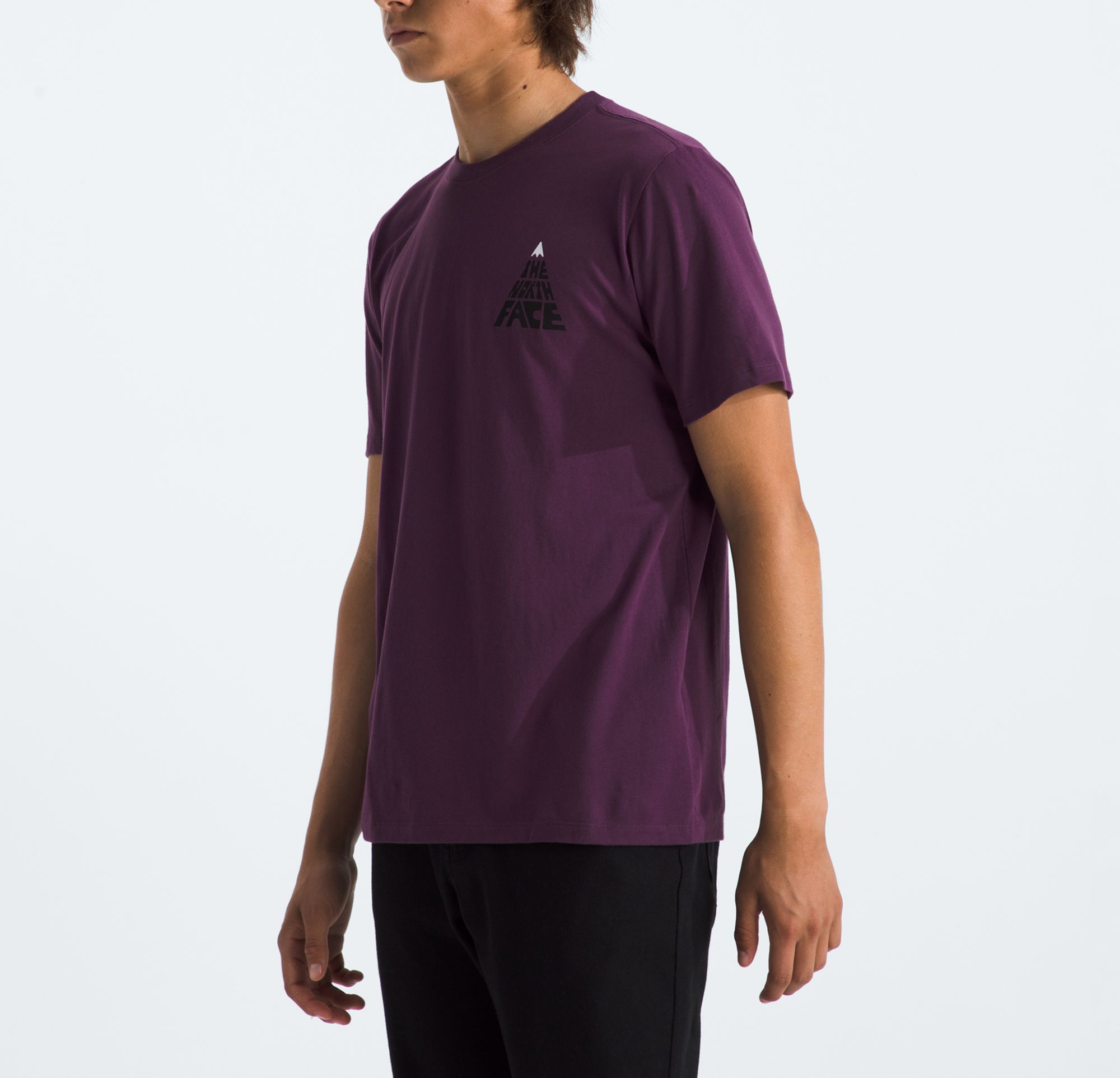 The North Face Men's Brand Proud T-Shirt product image