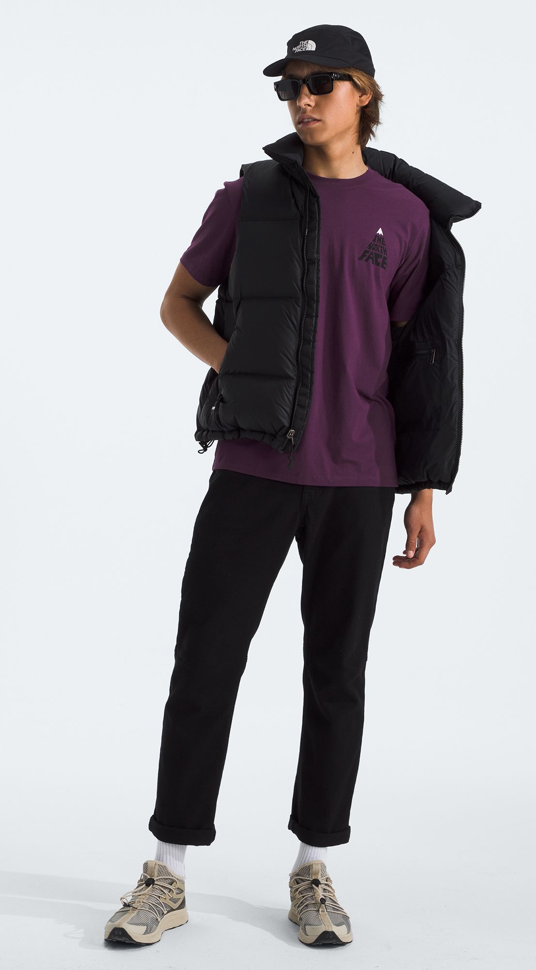 The North Face Men's Brand Proud T-Shirt product image
