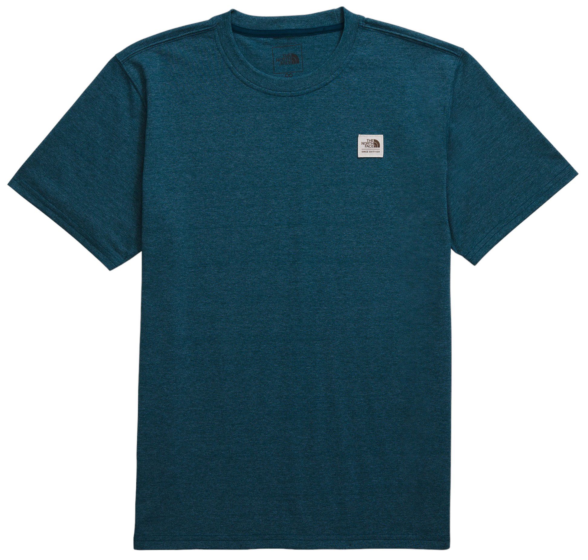 The North Face Men's Heritage Patch T-Shirt product image