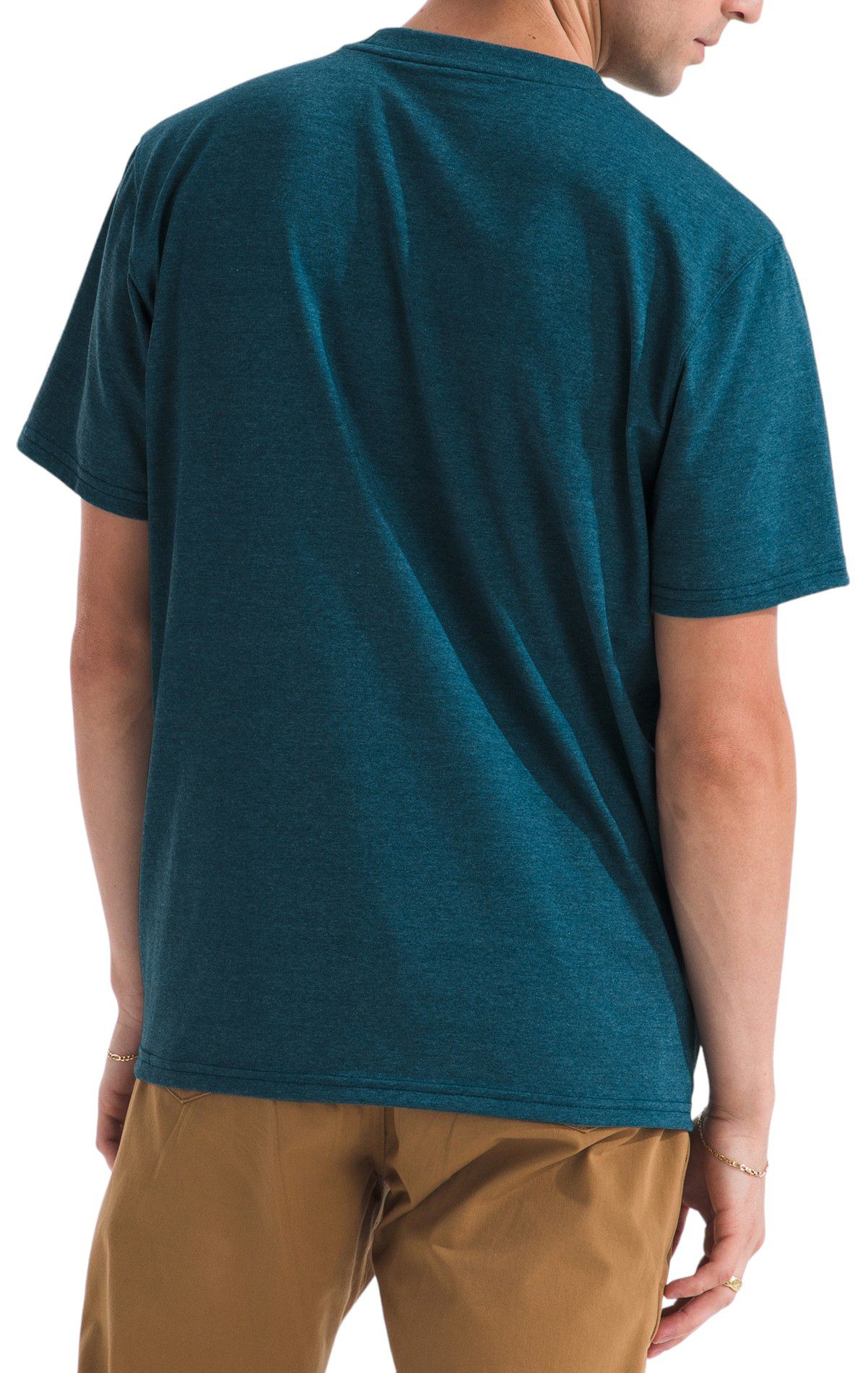 The North Face Men's Heritage Patch T-Shirt product image