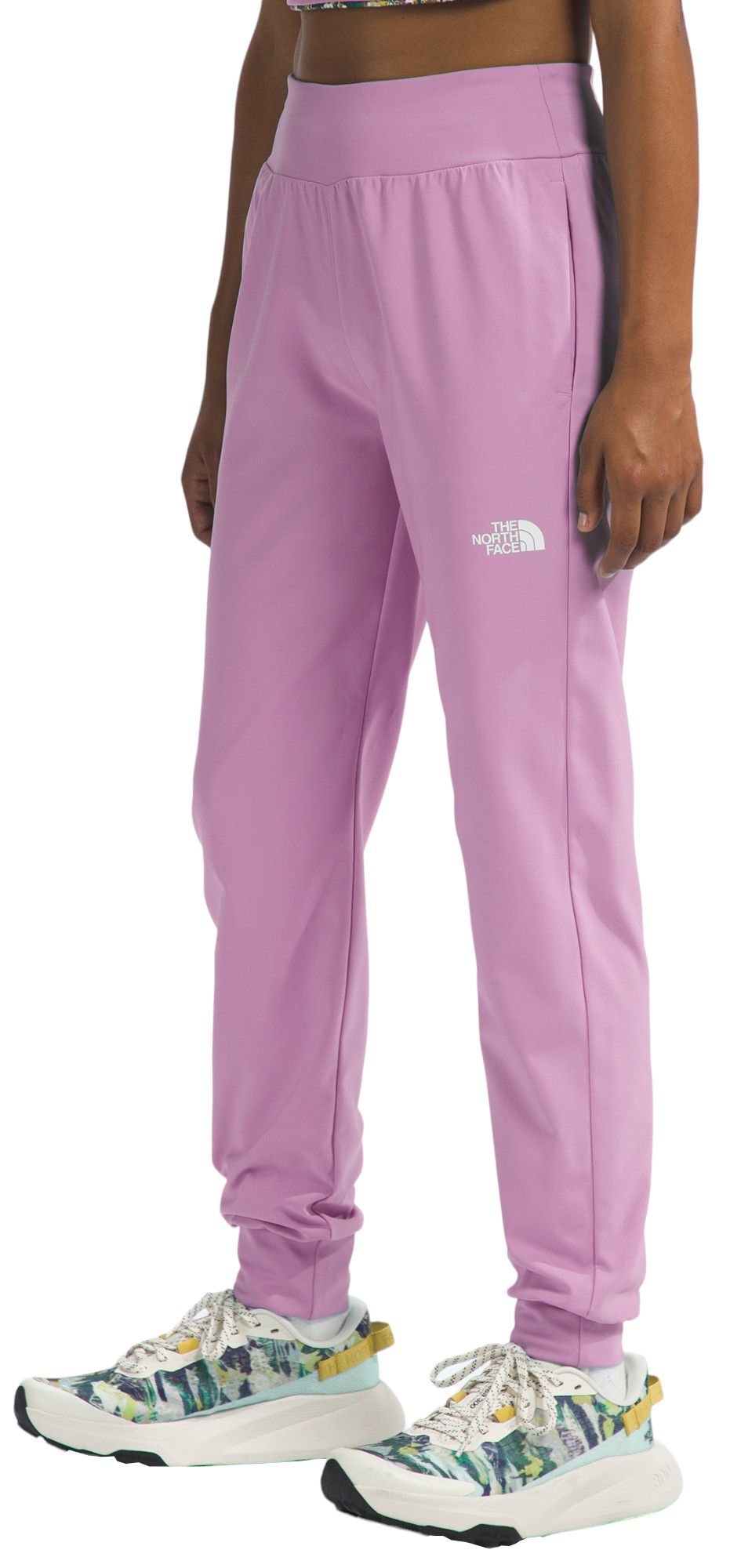 The North Face Girls' On The Trail Pants product image