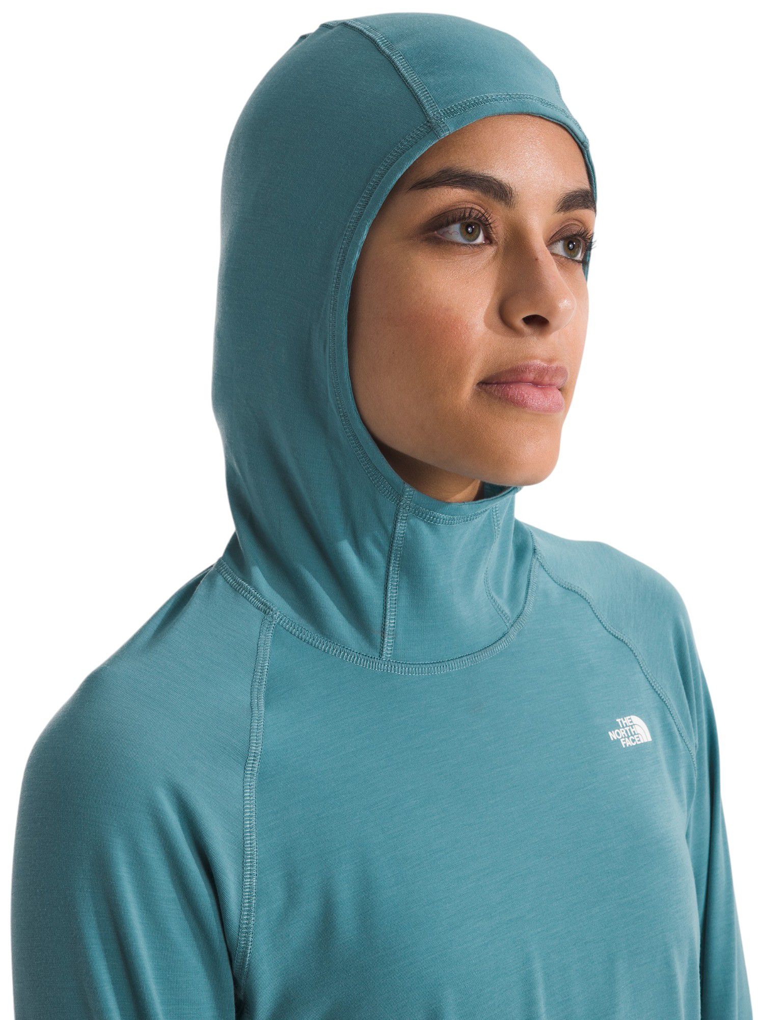 The North Face Women’s Adventure Sun Hoodie product image