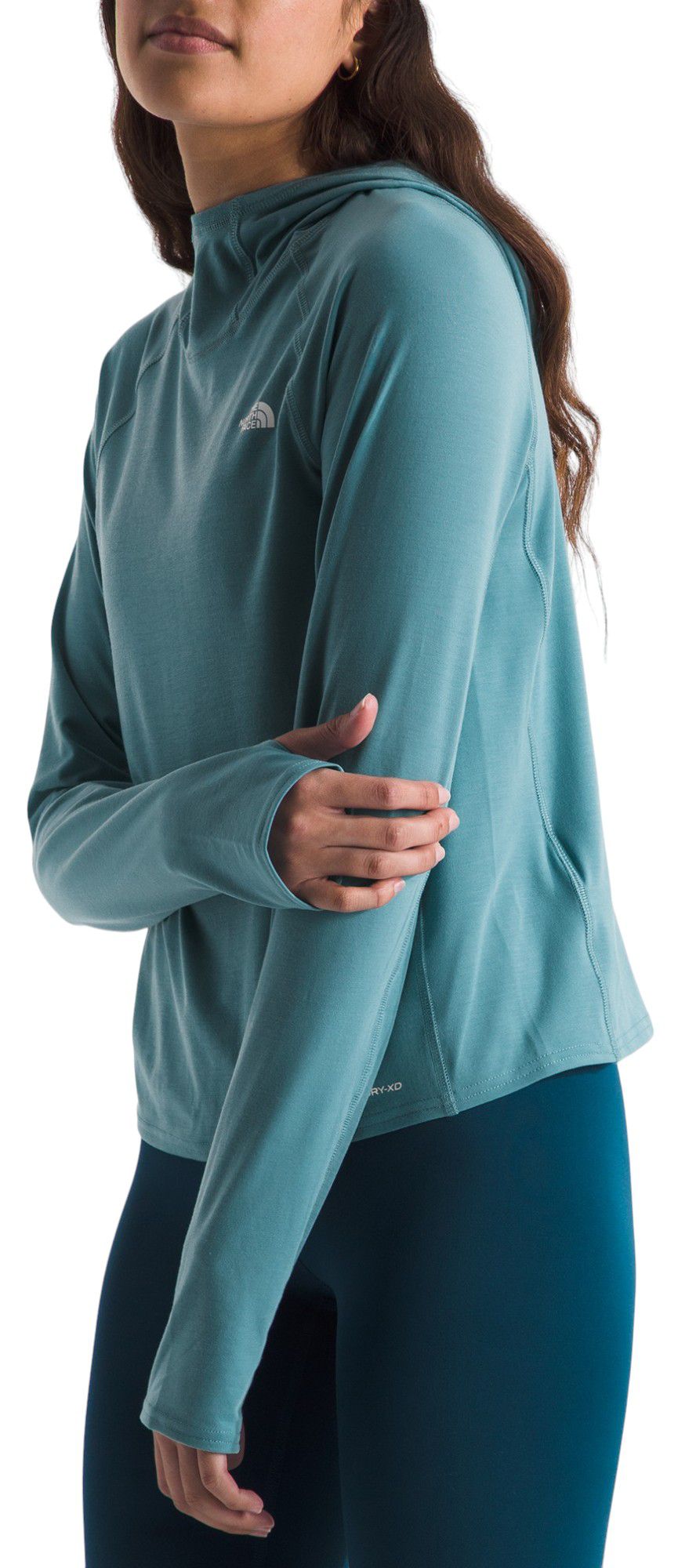 The North Face Women’s Adventure Sun Hoodie product image