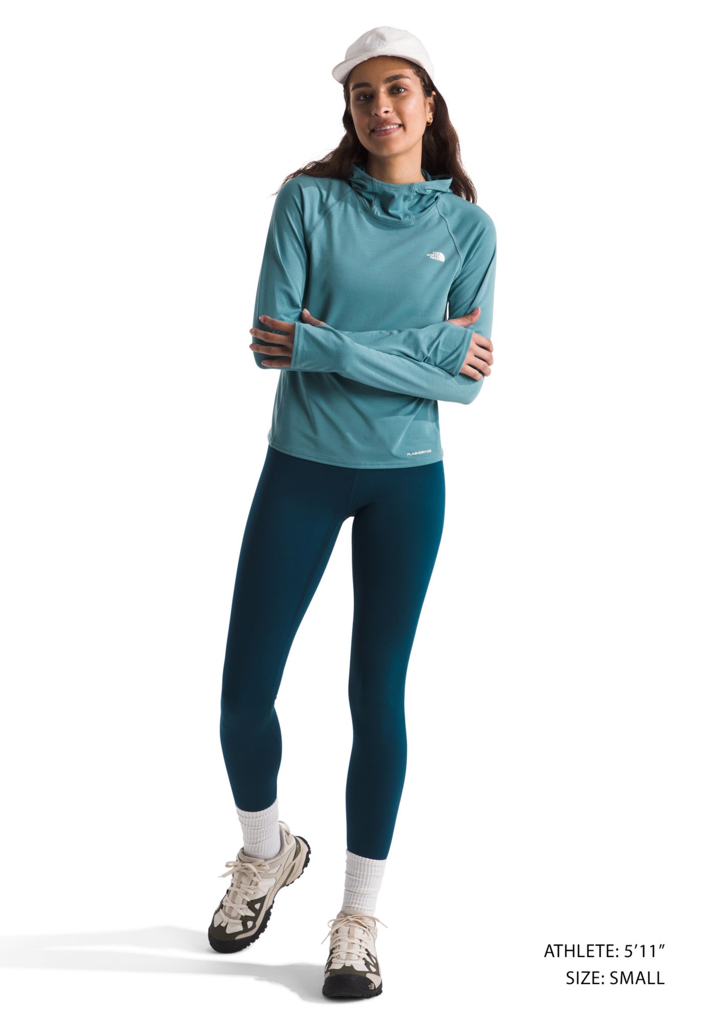 The North Face Women’s Adventure Sun Hoodie product image