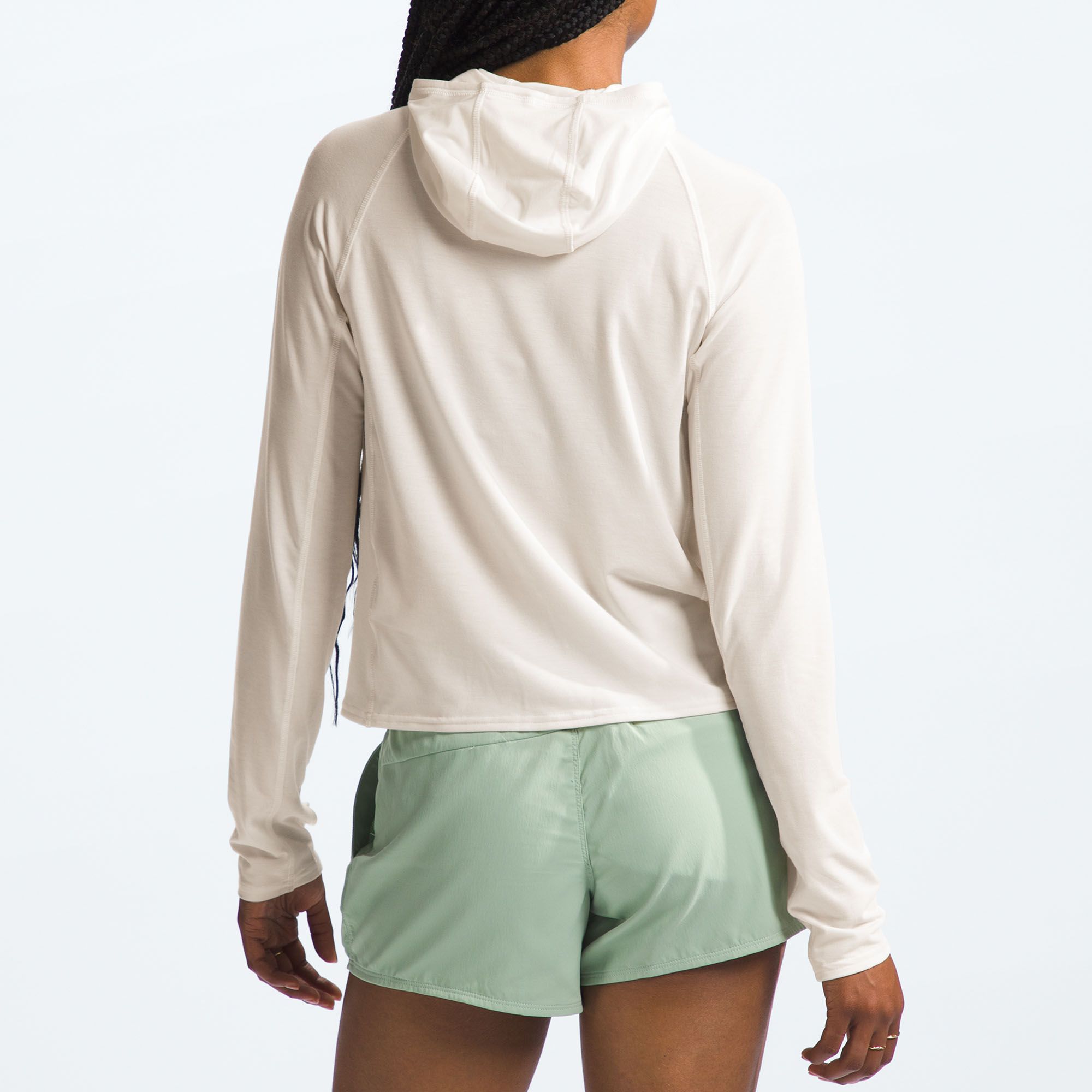 The North Face Women's Adventure Sun Hoodie product image