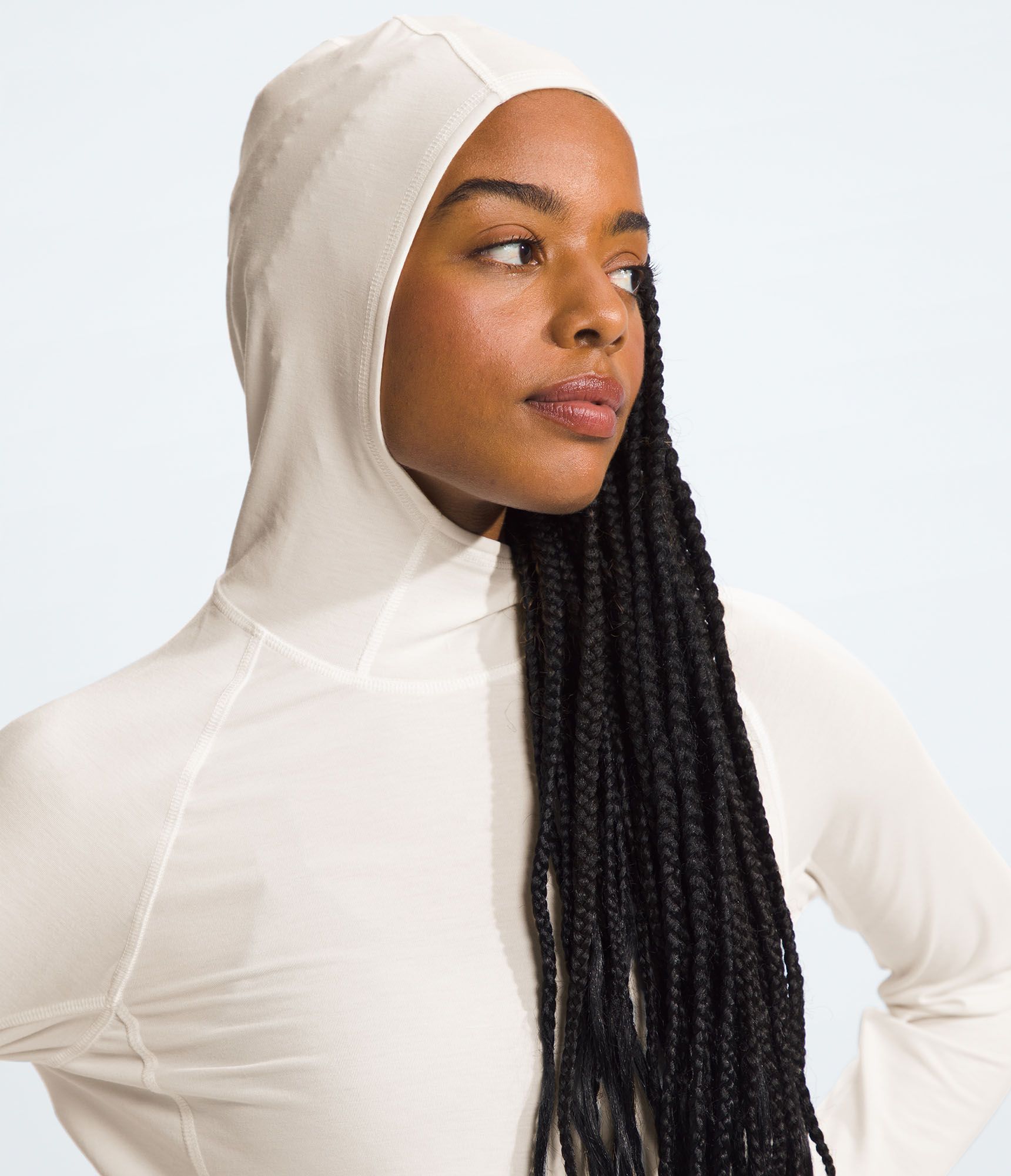 The North Face Women's Adventure Sun Hoodie product image