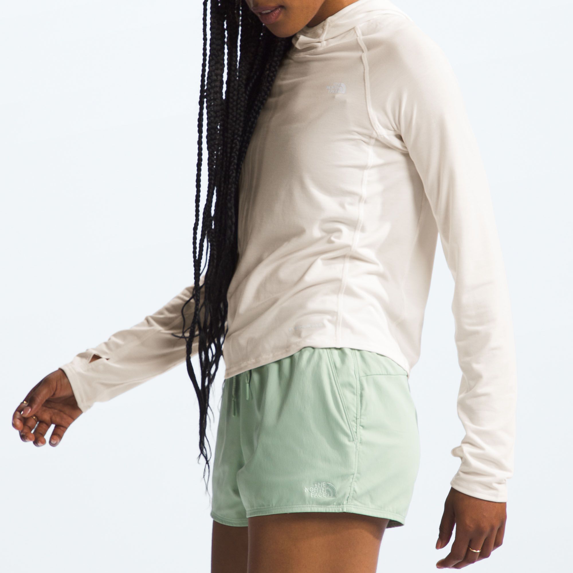 The North Face Women's Adventure Sun Hoodie product image